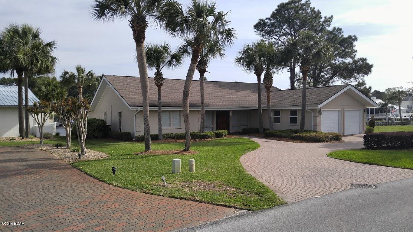 Bonefish Pointe - Land