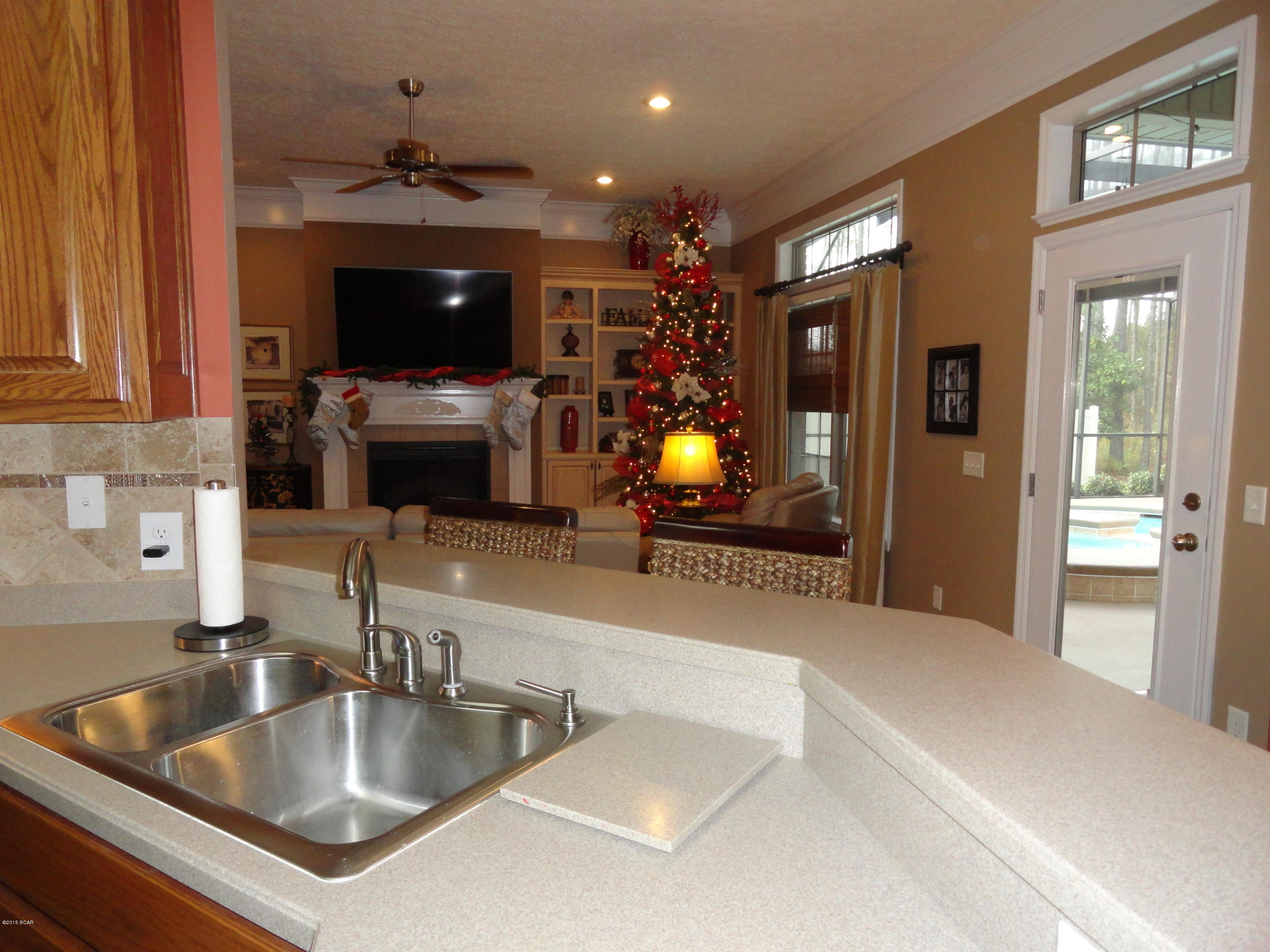 Hawks Landing - Residential