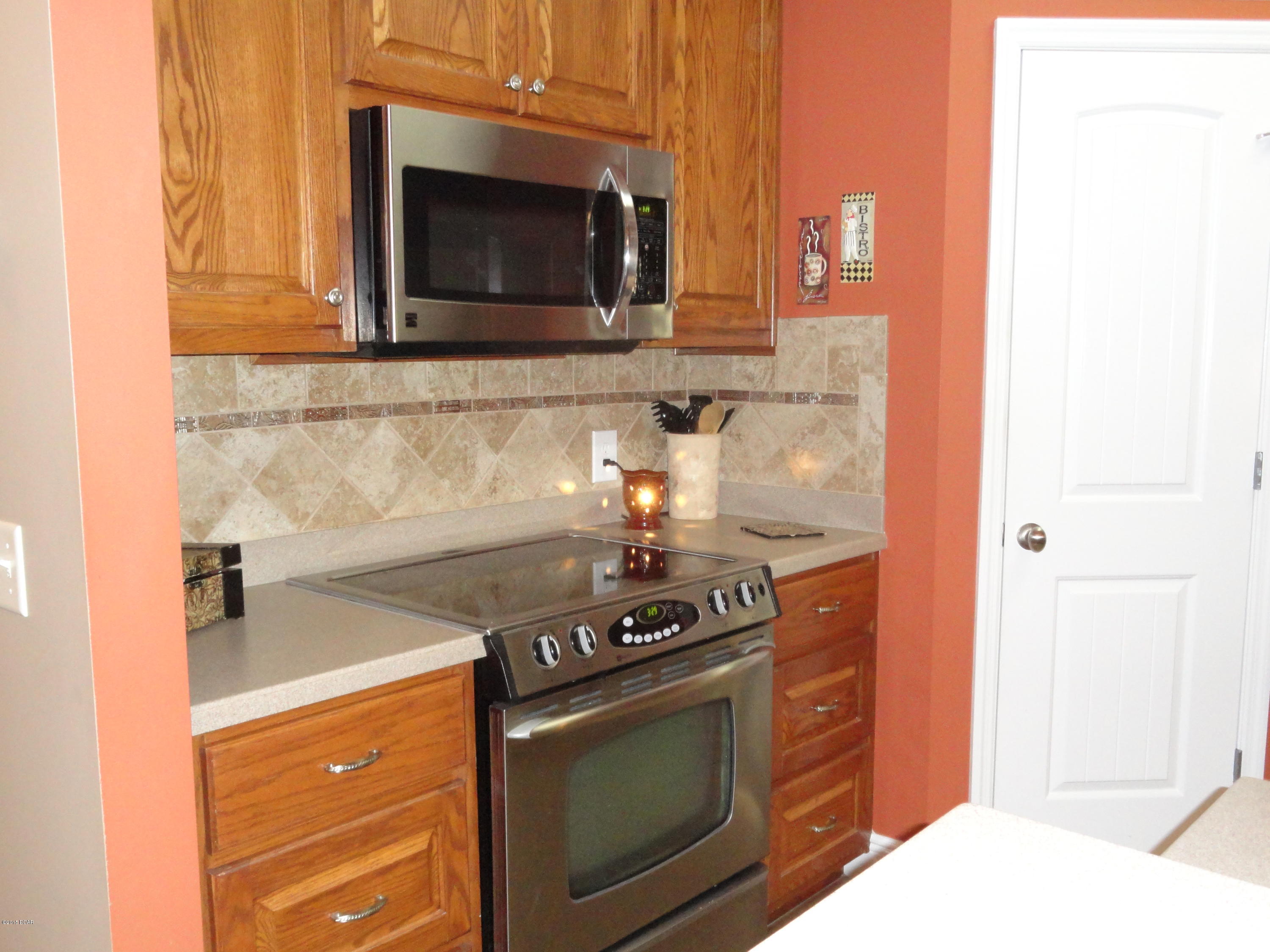 Hawks Landing - Residential