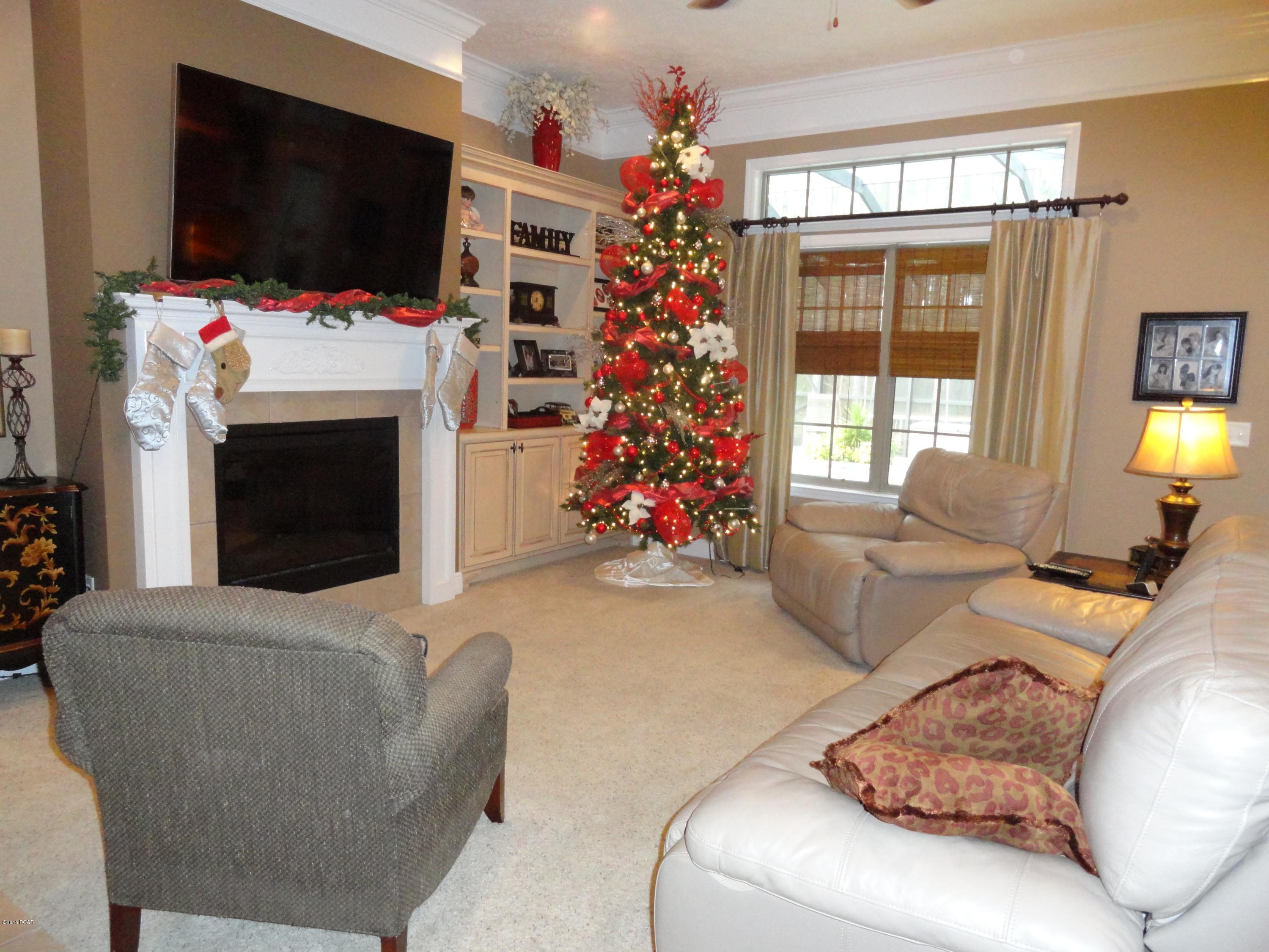 Hawks Landing - Residential