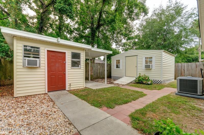 Ware Estate - Residential