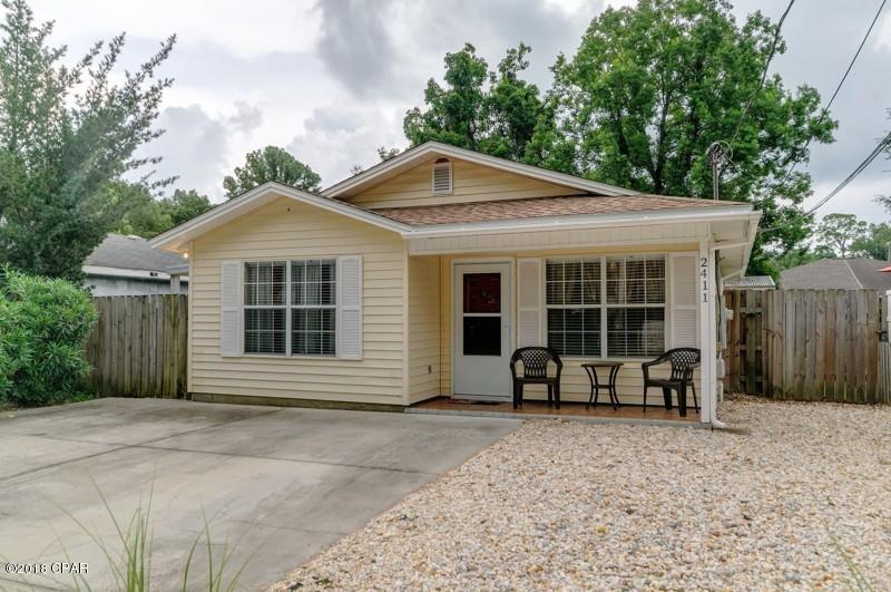 Ware Estate - Residential