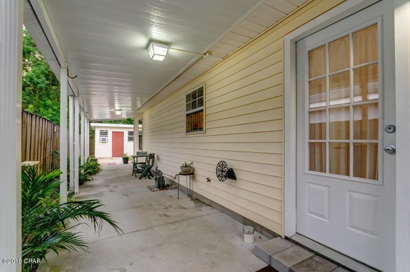 Ware Estate - Residential