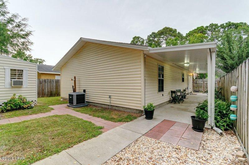 Ware Estate - Residential