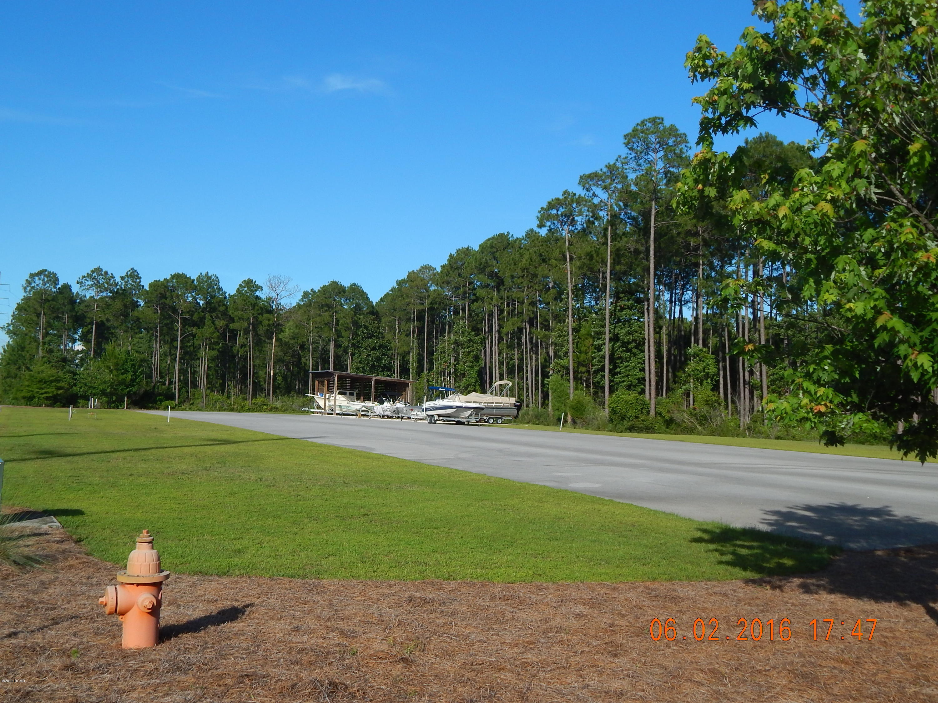 Rivercamps On Crooked Creek Ph 2 - Land