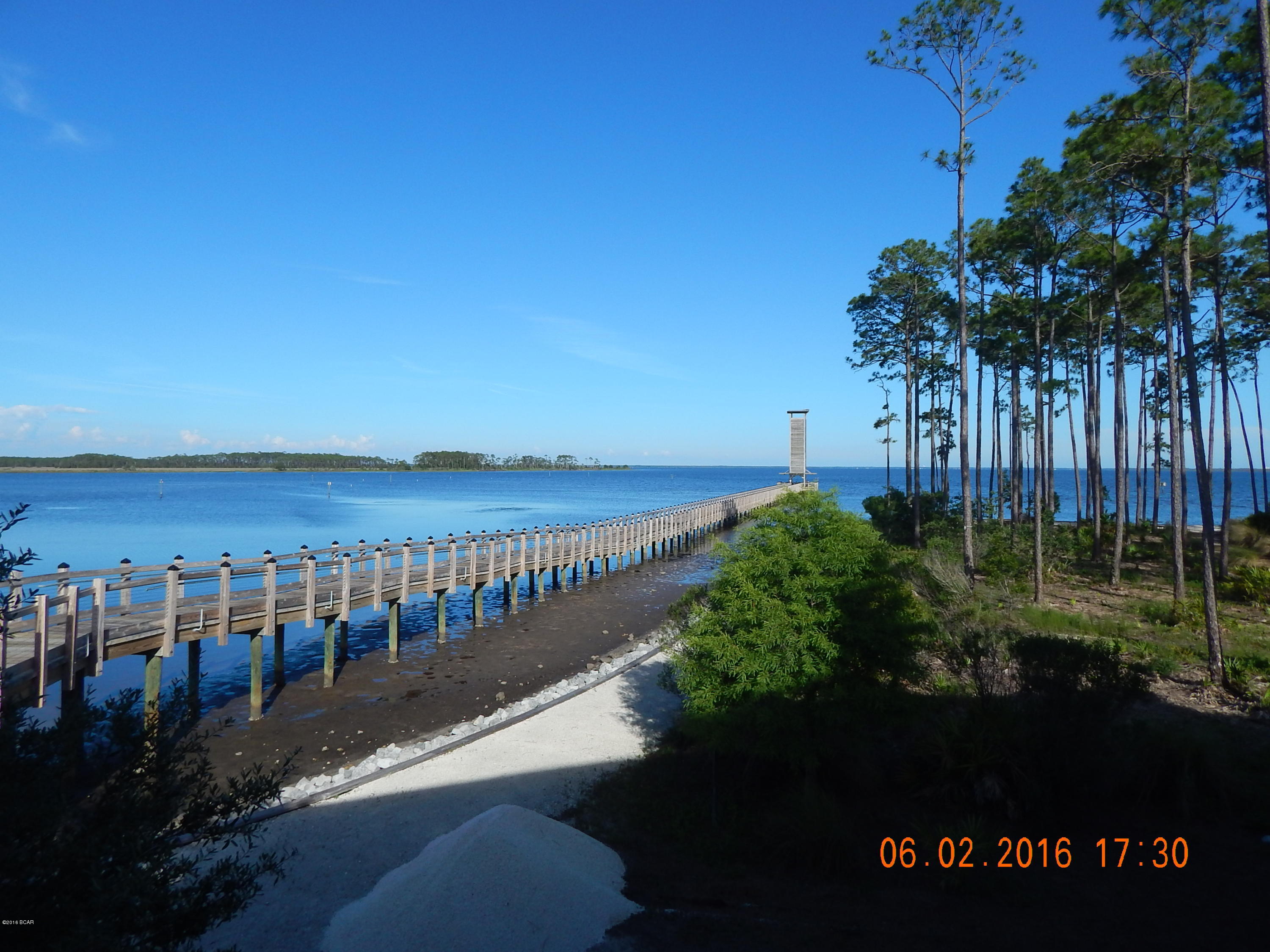 Rivercamps On Crooked Creek Ph 2 - Land