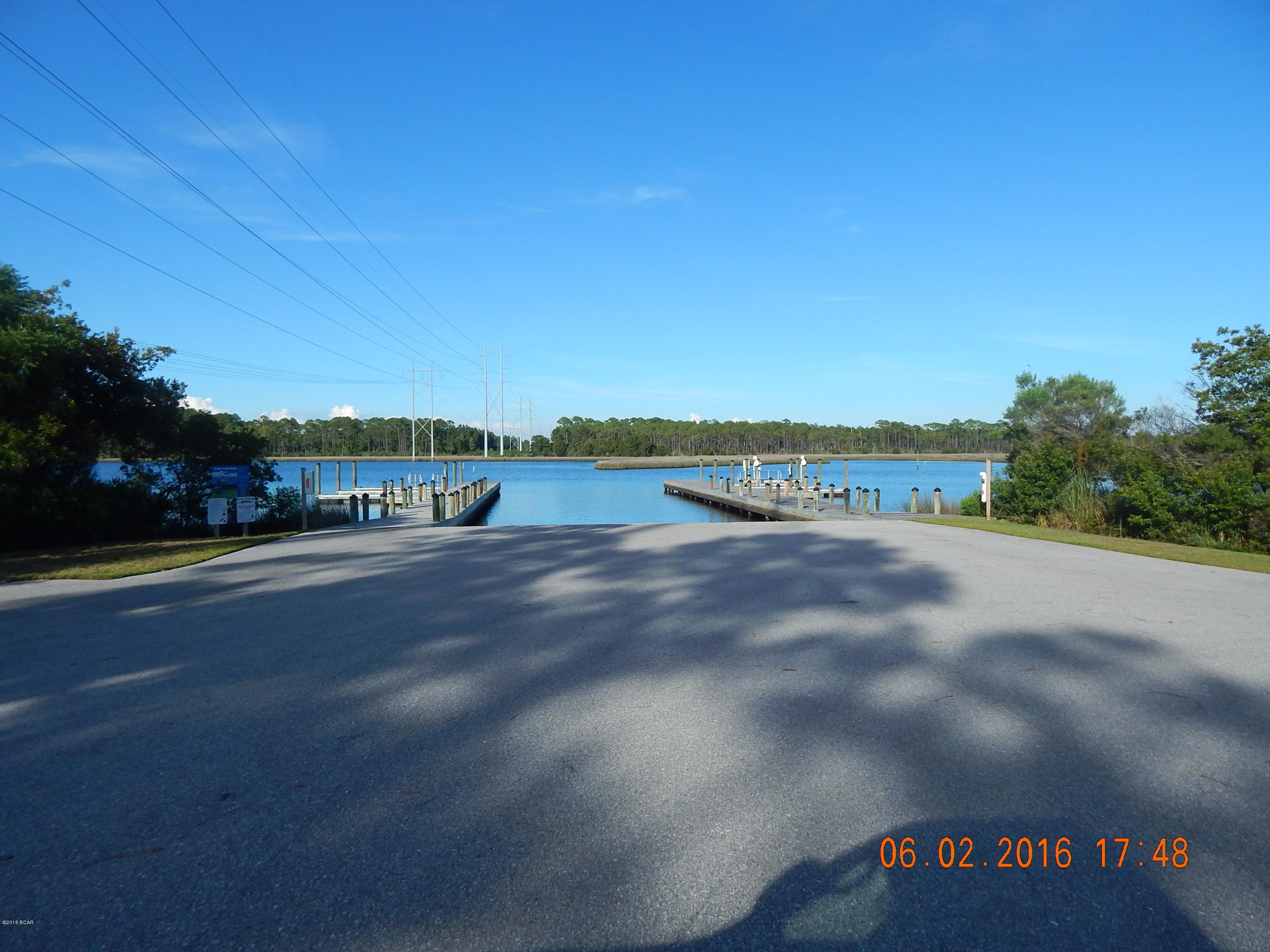 Rivercamps On Crooked Creek Ph 2 - Land