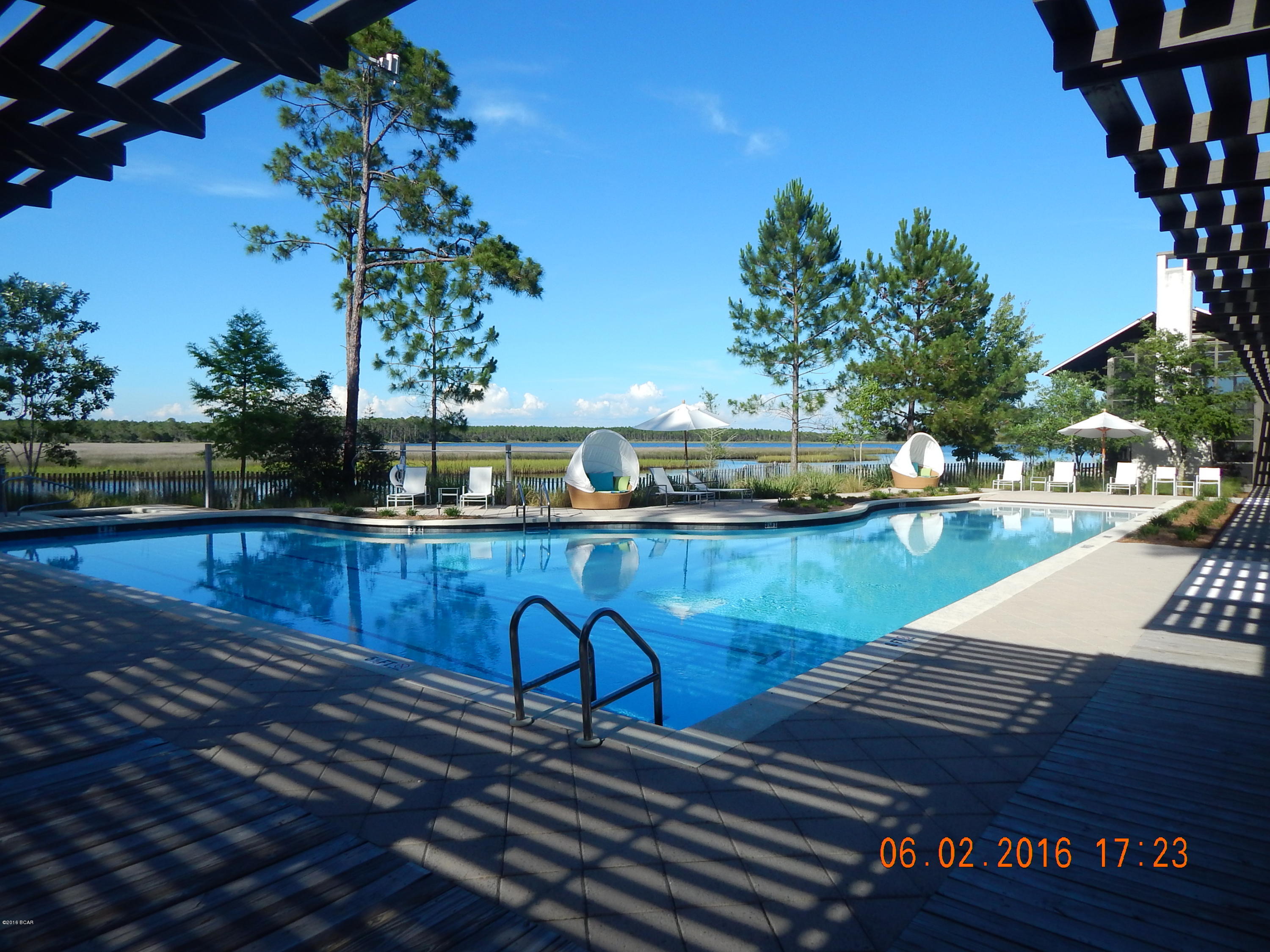 Rivercamps On Crooked Creek Ph 2 - Land