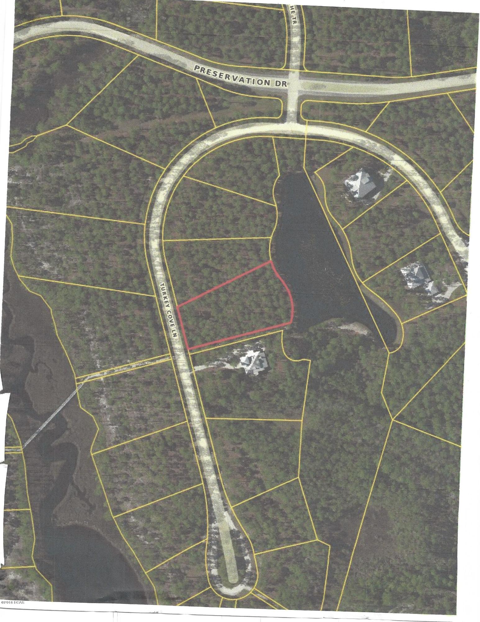 Rivercamps On Crooked Creek Ph 2 - Land