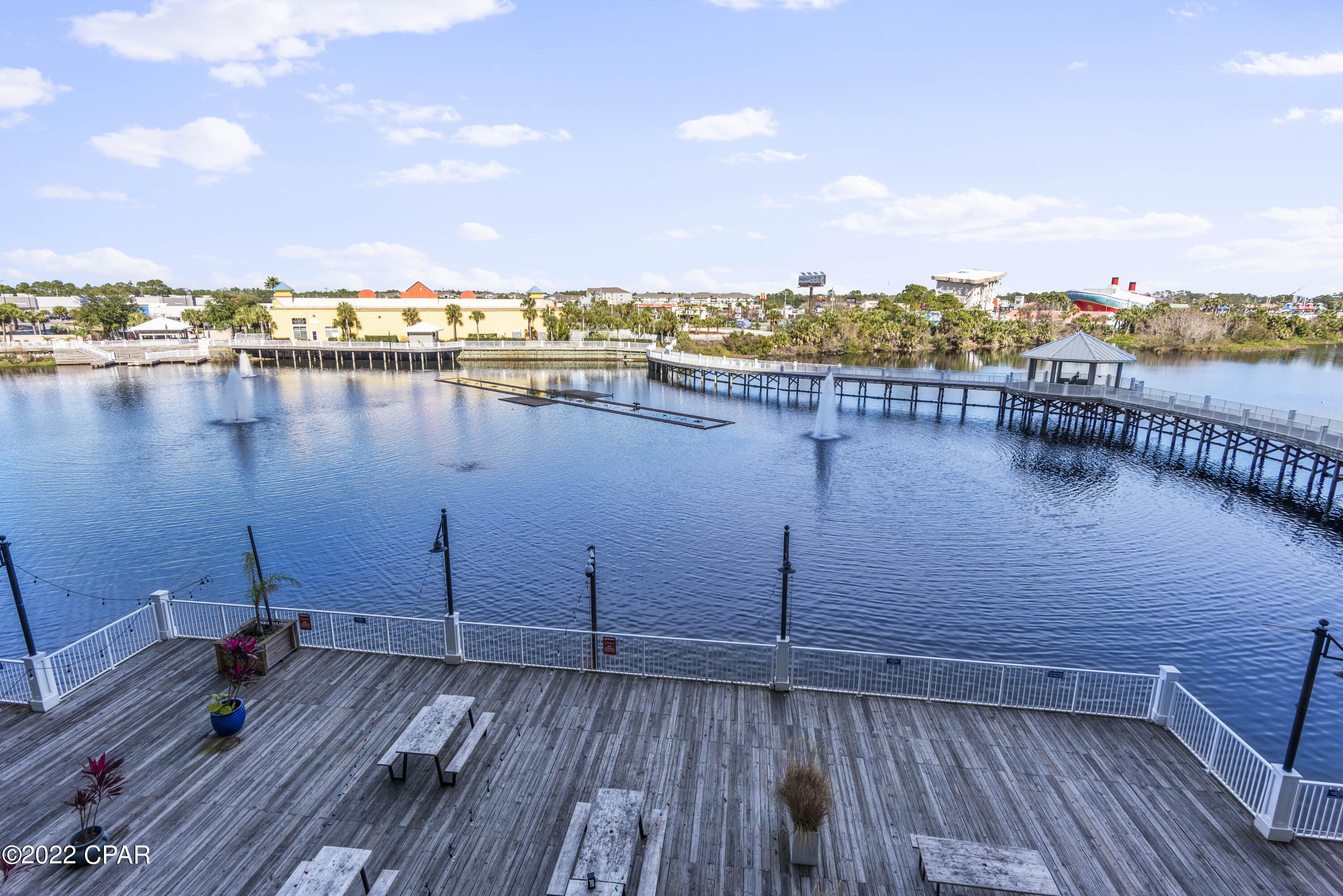 Laketown Wharf Phase II - Residential