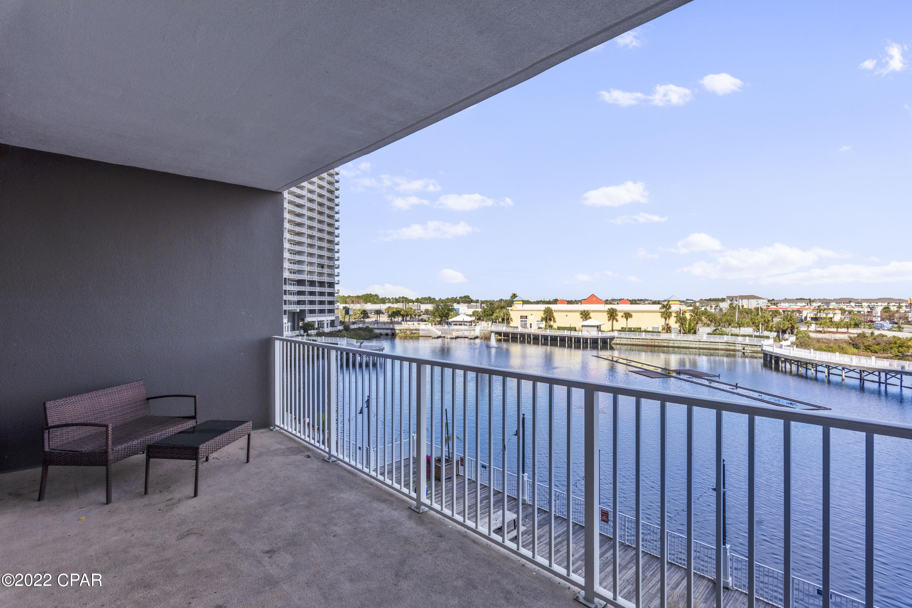 Laketown Wharf Phase II - Residential