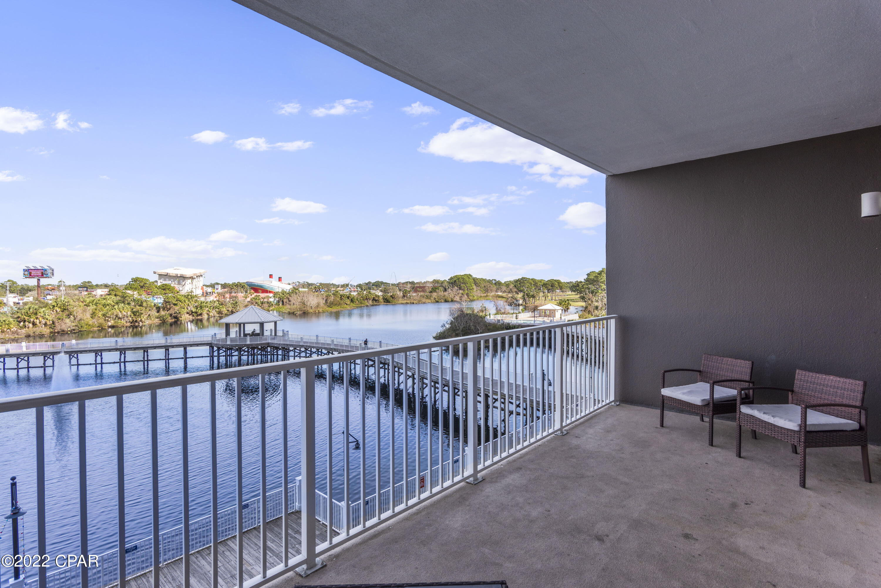 Laketown Wharf Phase II - Residential