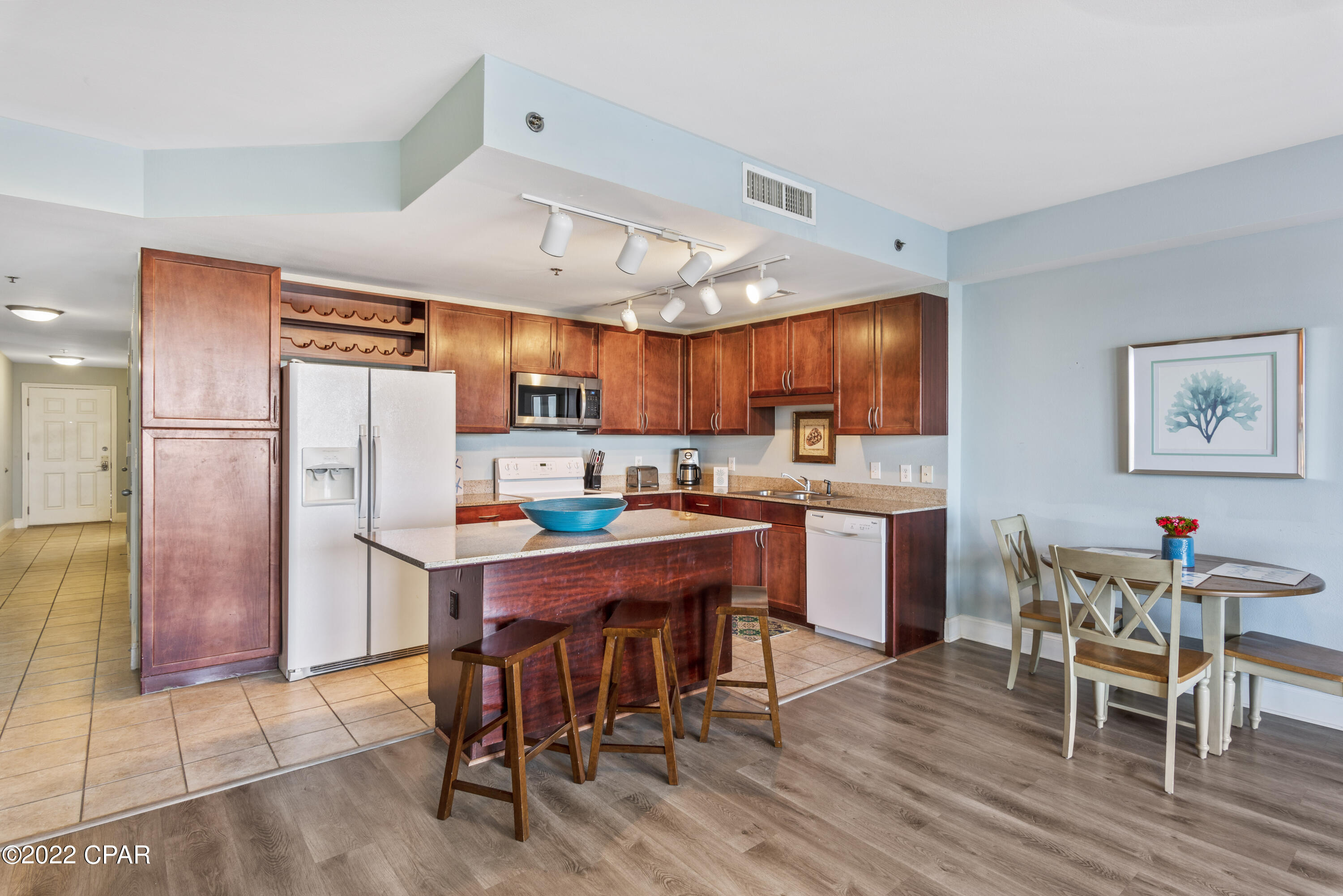 Laketown Wharf Phase II - Residential