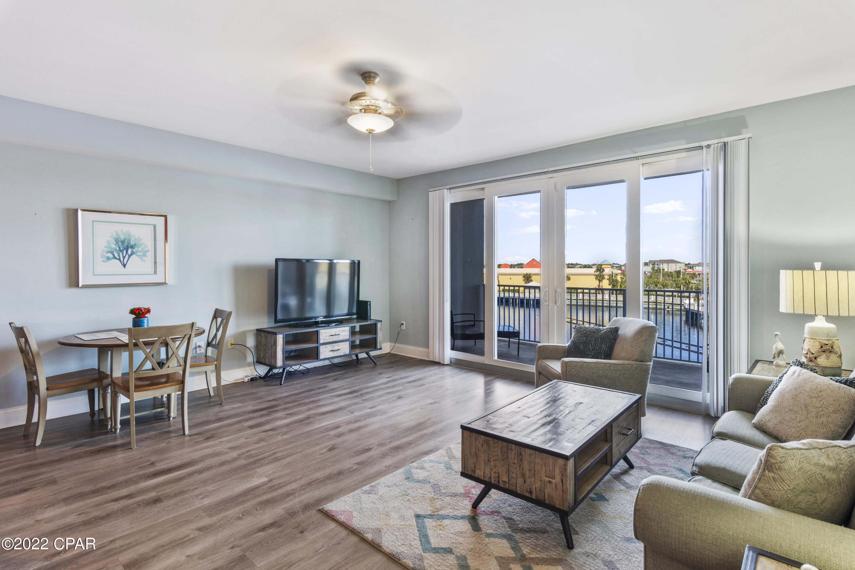 Laketown Wharf Phase II - Residential
