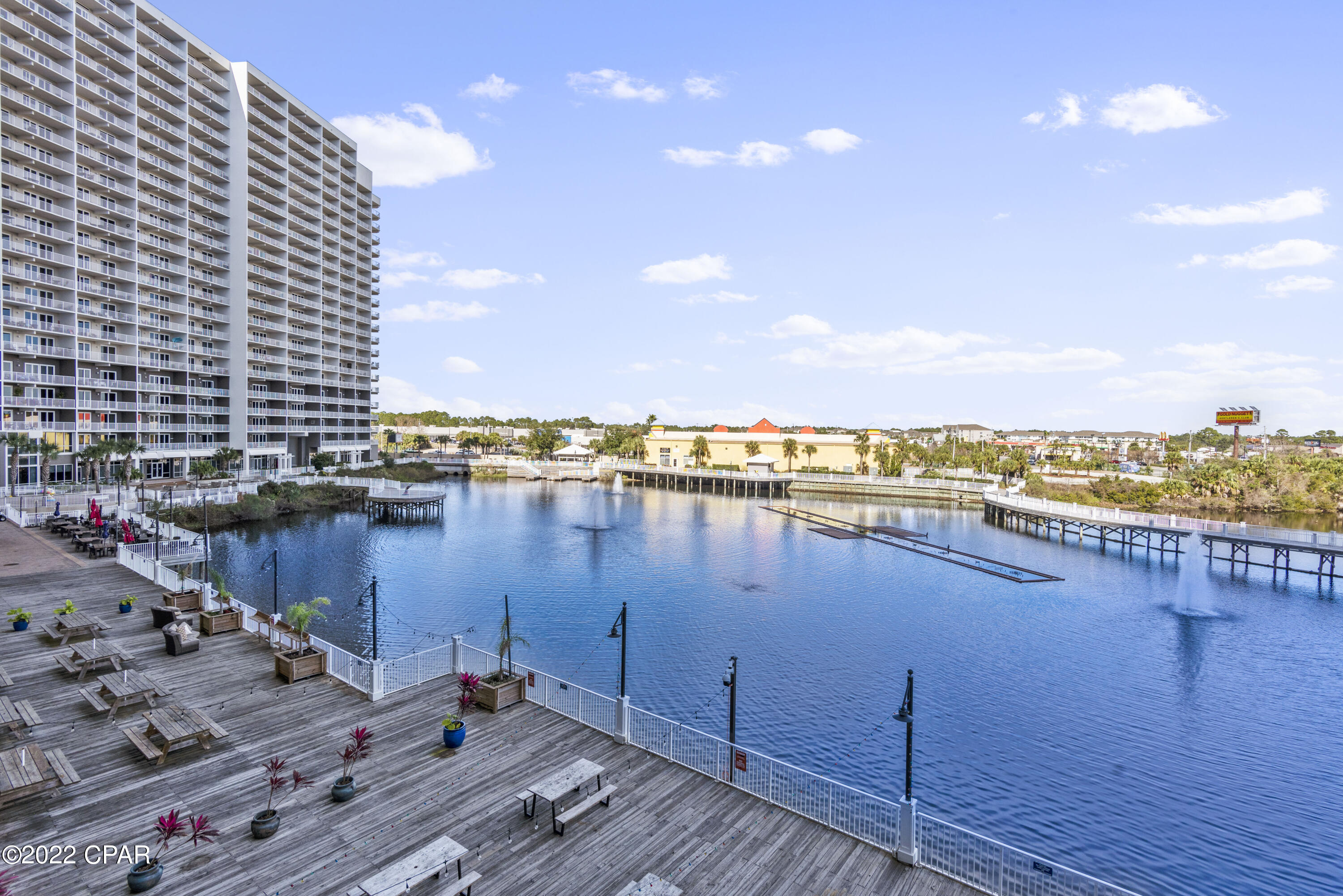 Laketown Wharf Phase II - Residential
