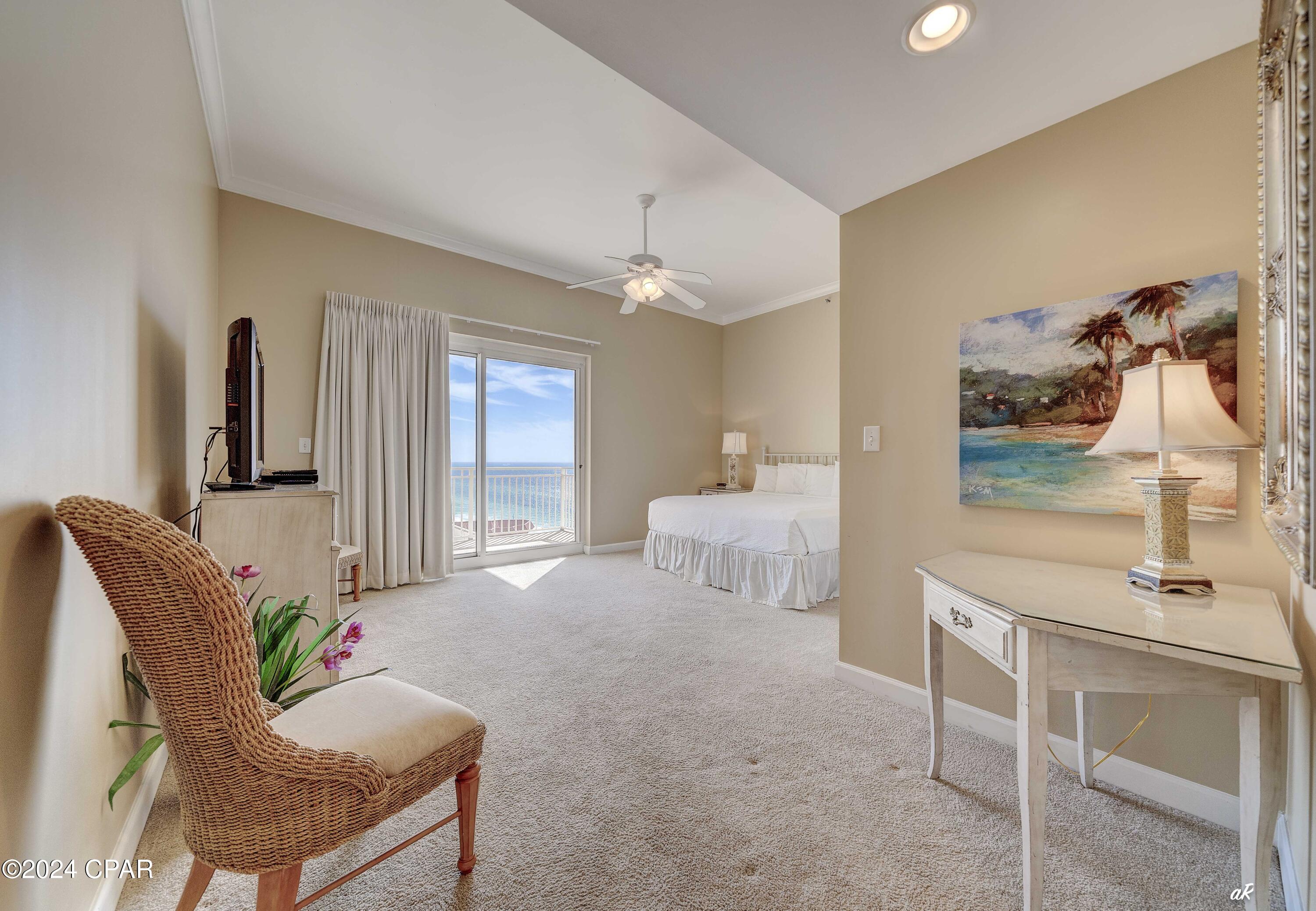 Sterling Beach Condo - Residential