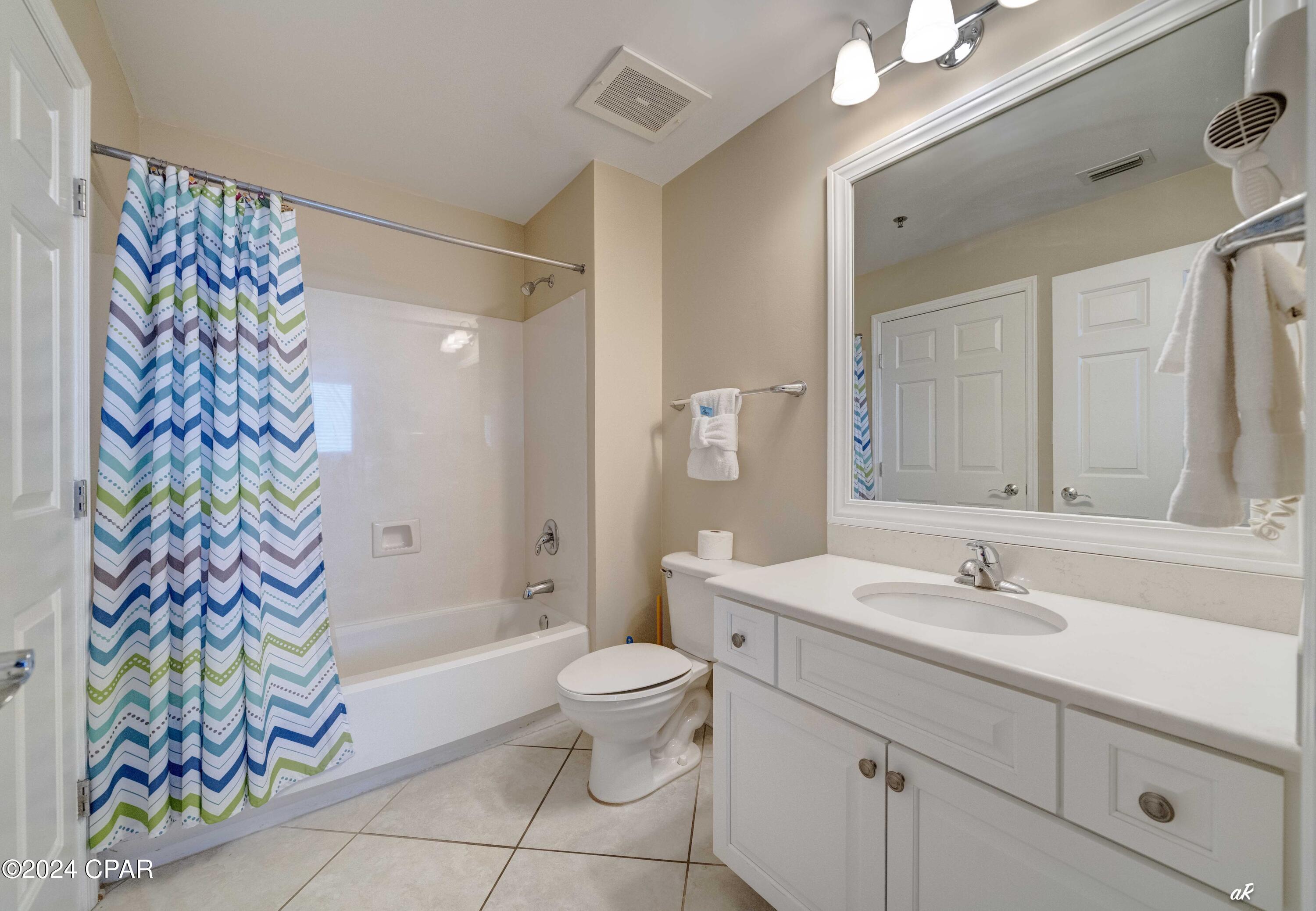 Sterling Beach Condo - Residential