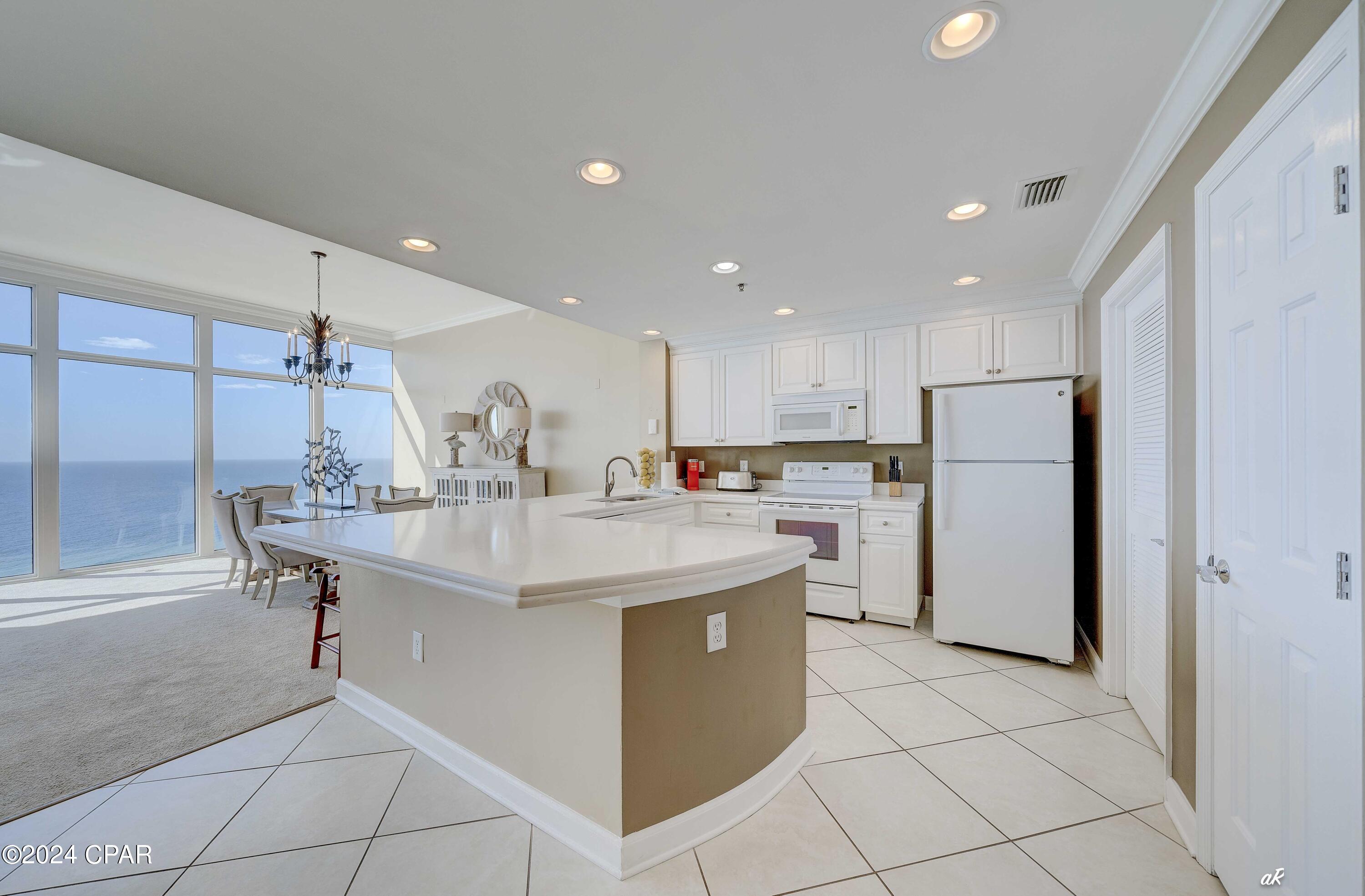 Sterling Beach Condo - Residential