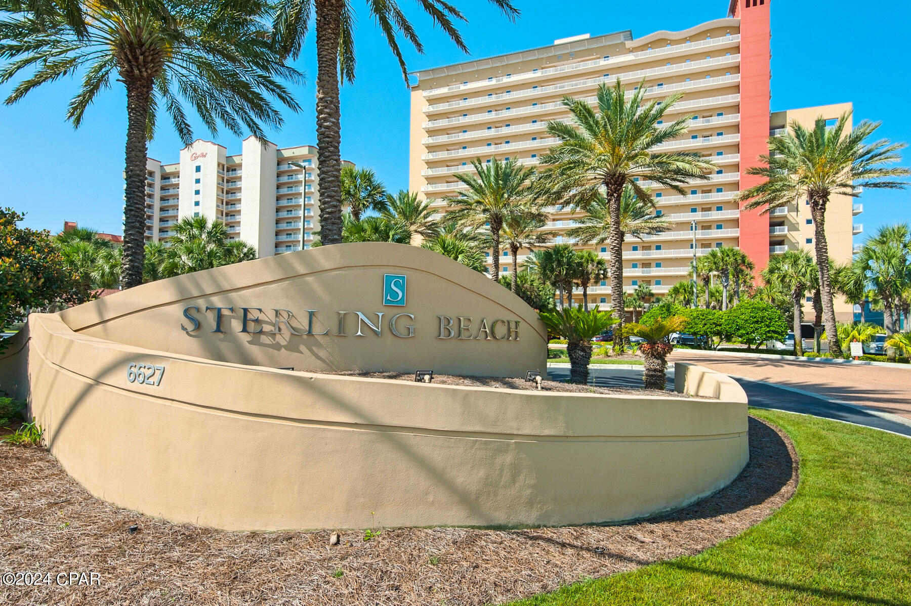 Sterling Beach Condo - Residential