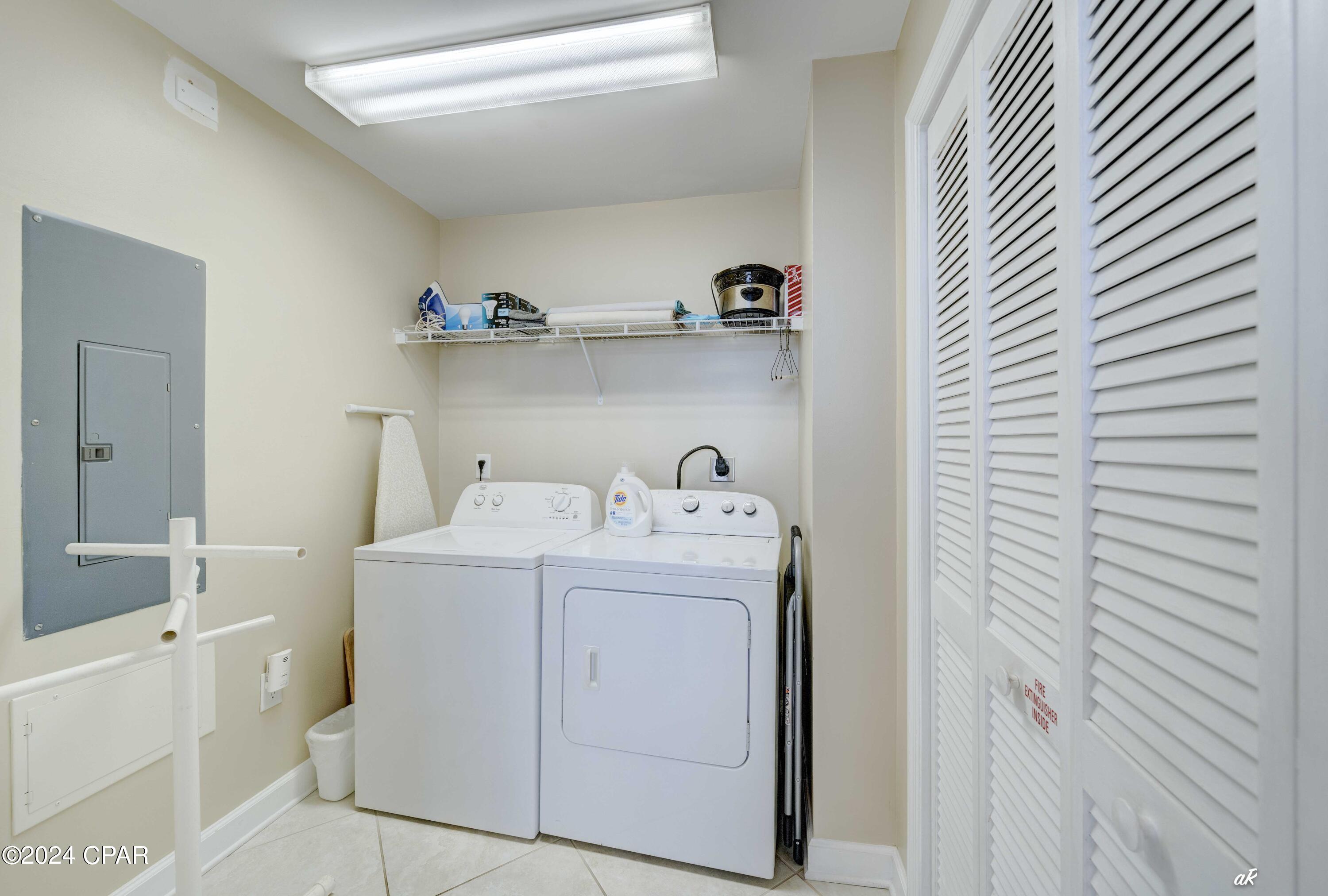 Sterling Beach Condo - Residential