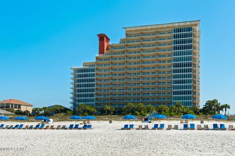 A home in Panama City Beach