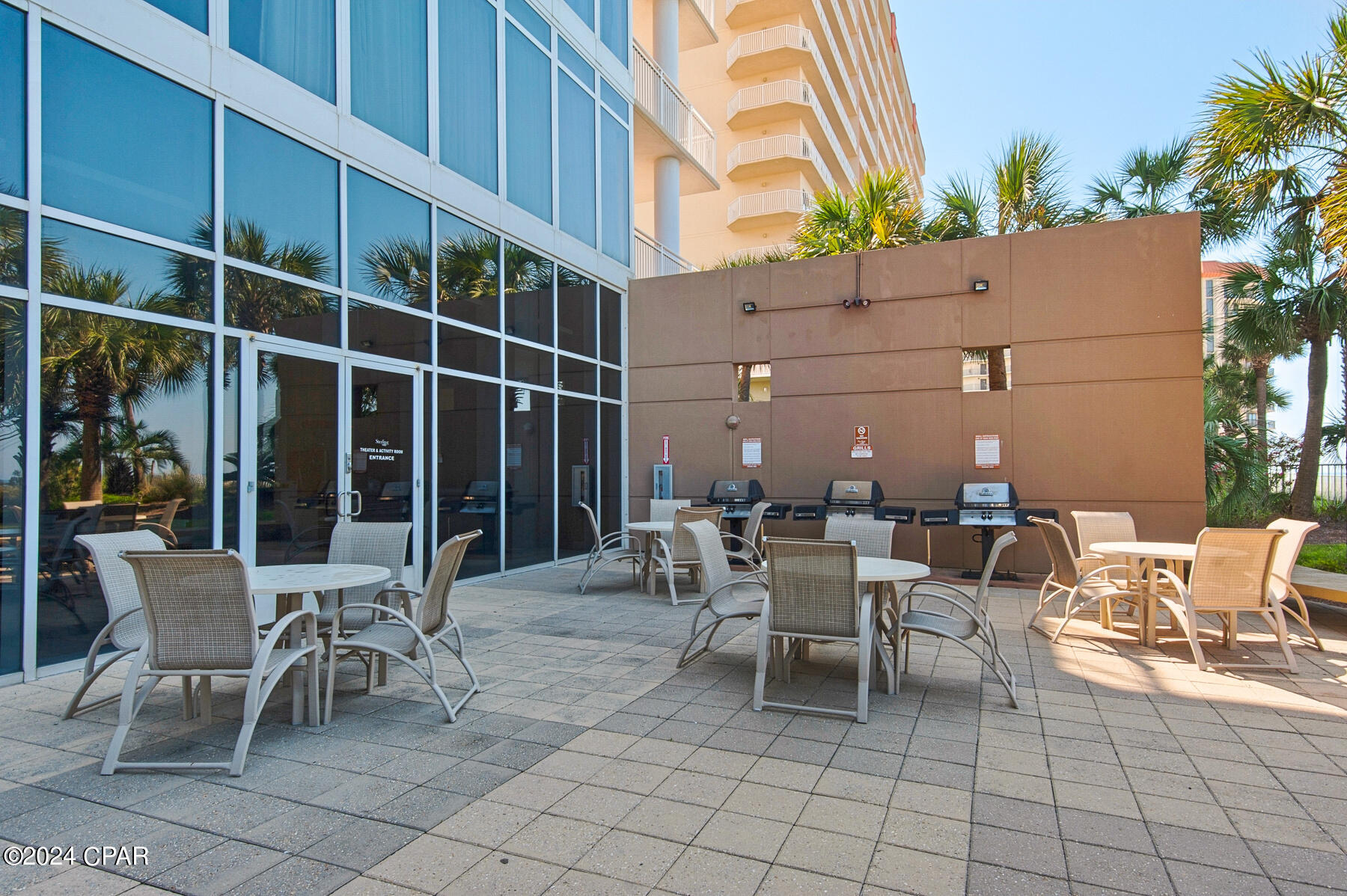 Sterling Beach Condo - Residential