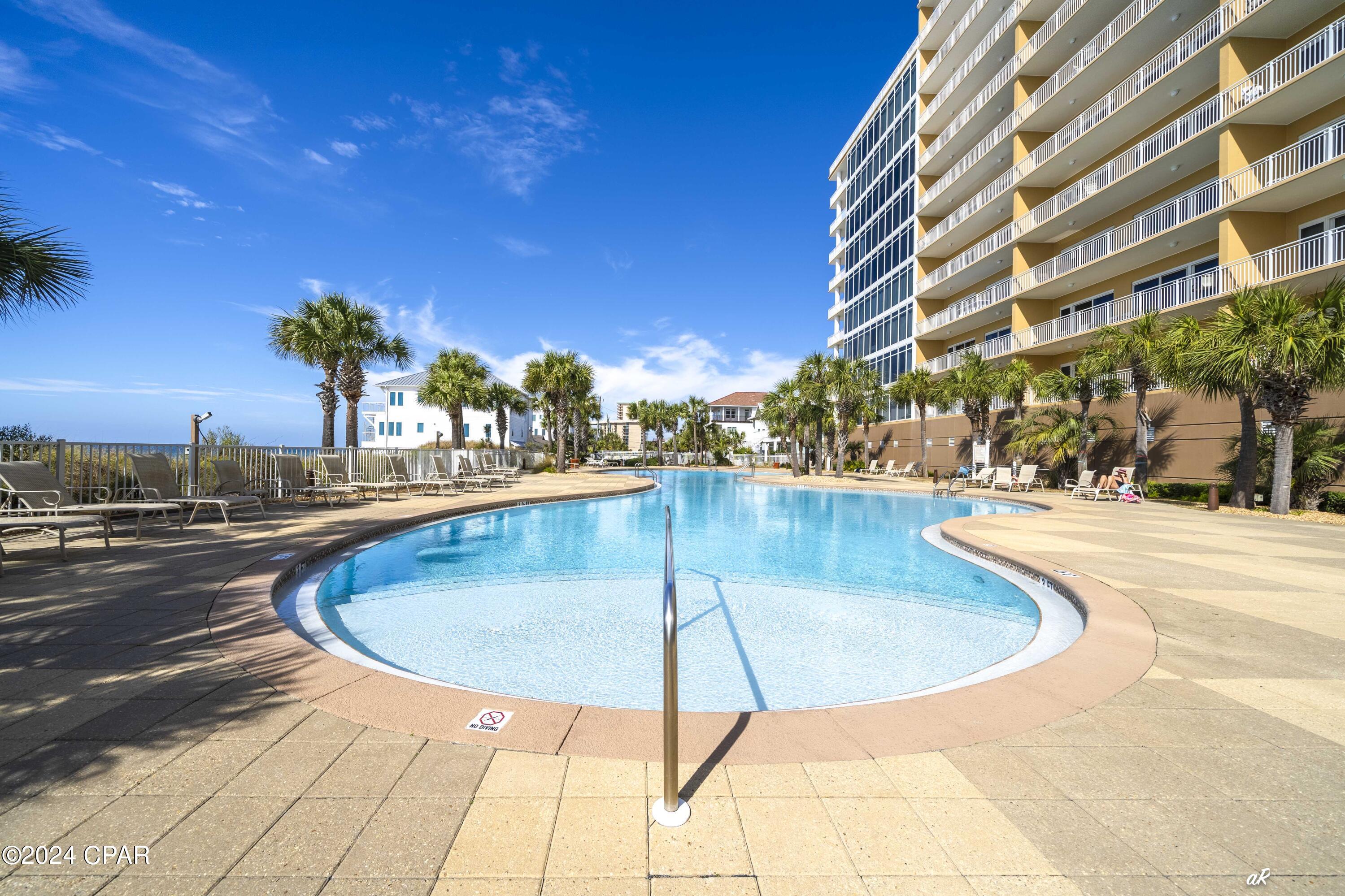 Sterling Beach Condo - Residential