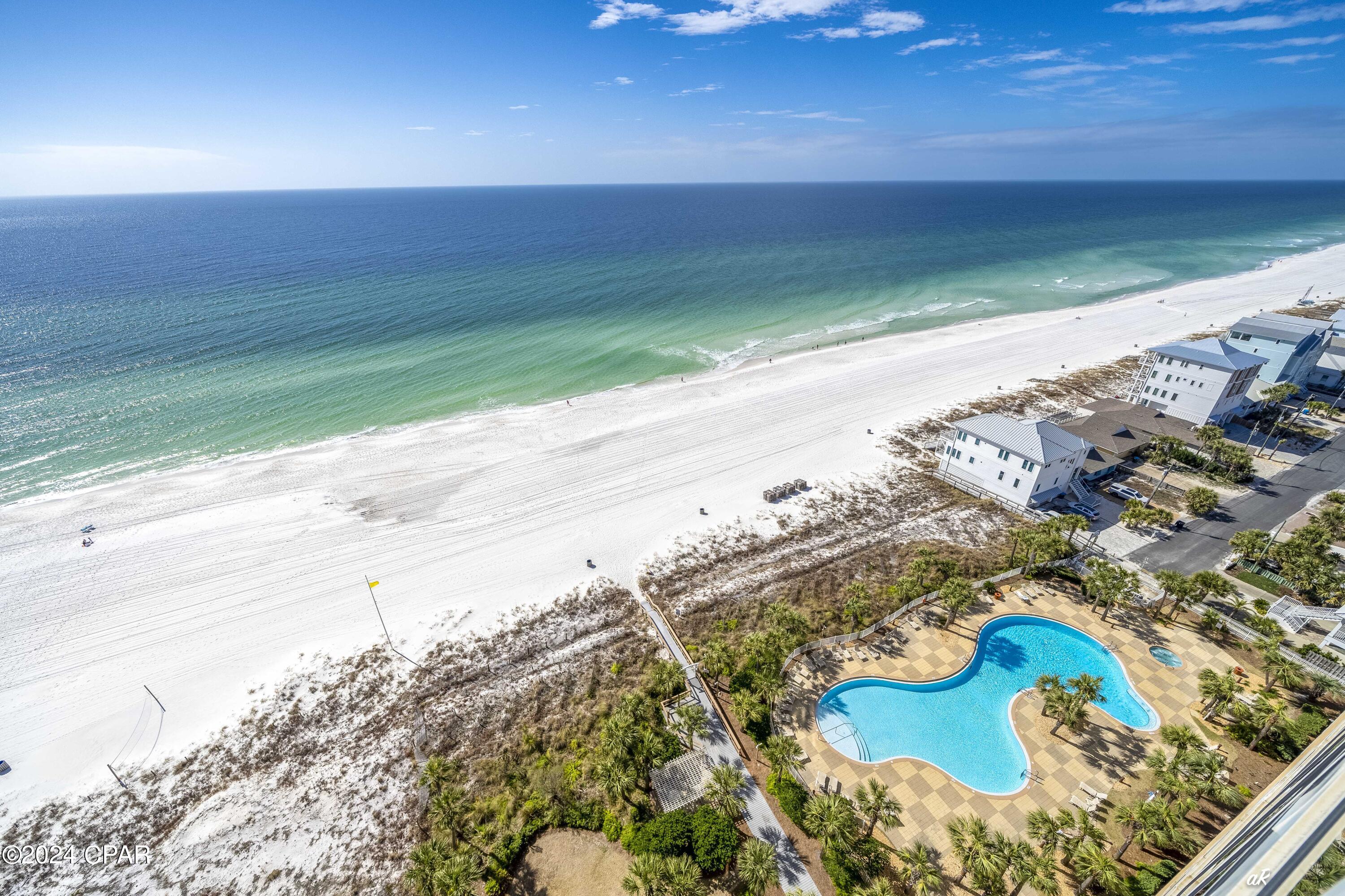 Sterling Beach Condo - Residential