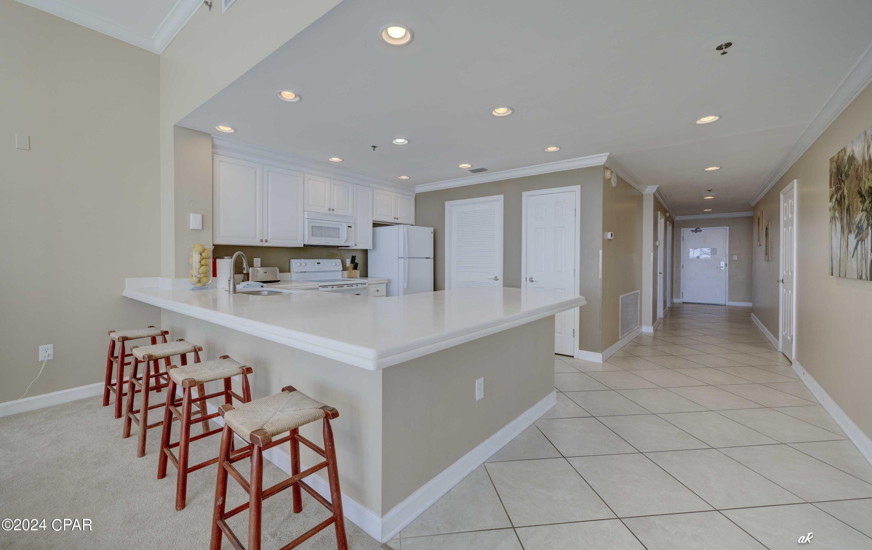 Sterling Beach Condo - Residential