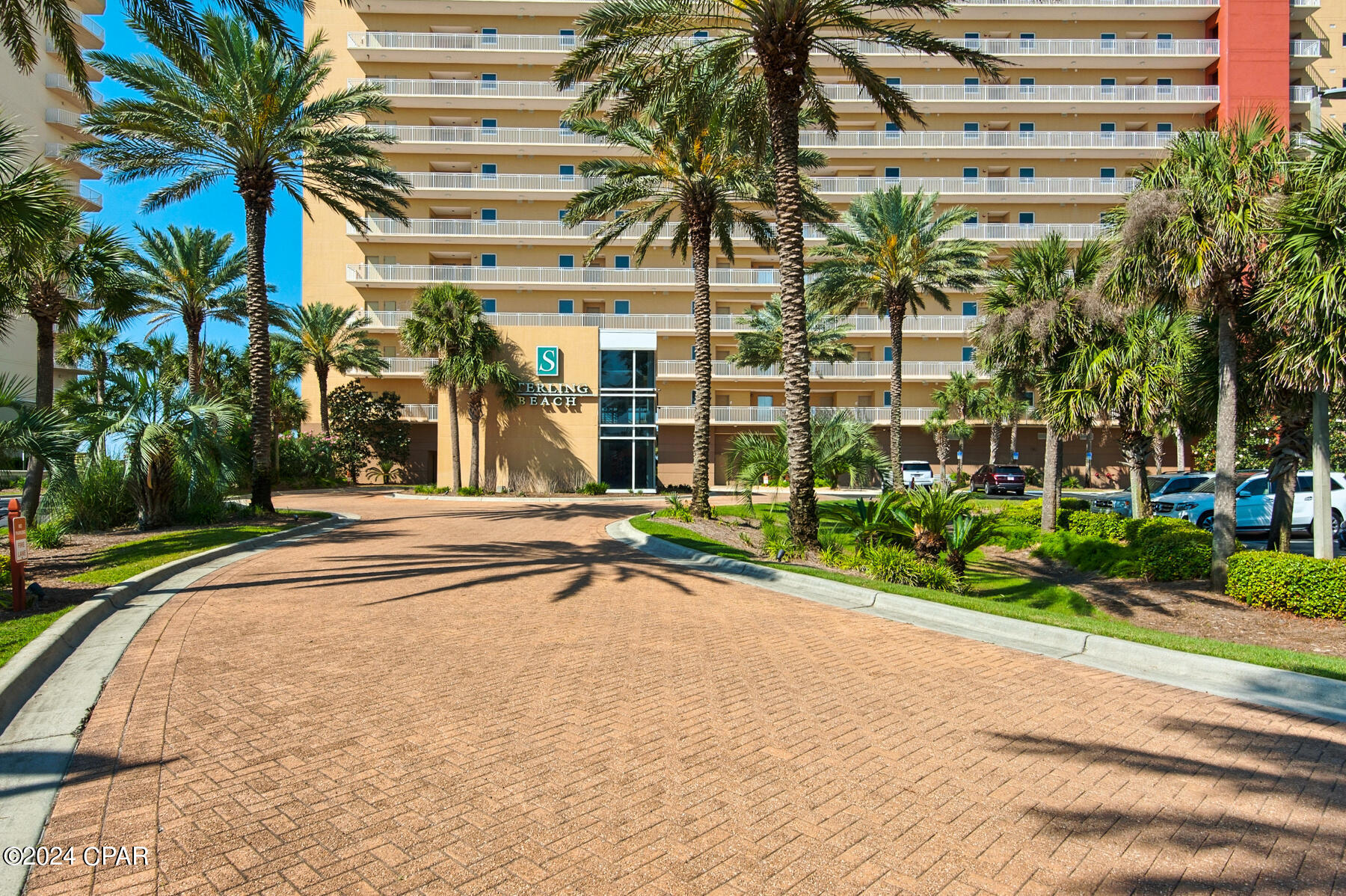 Sterling Beach Condo - Residential