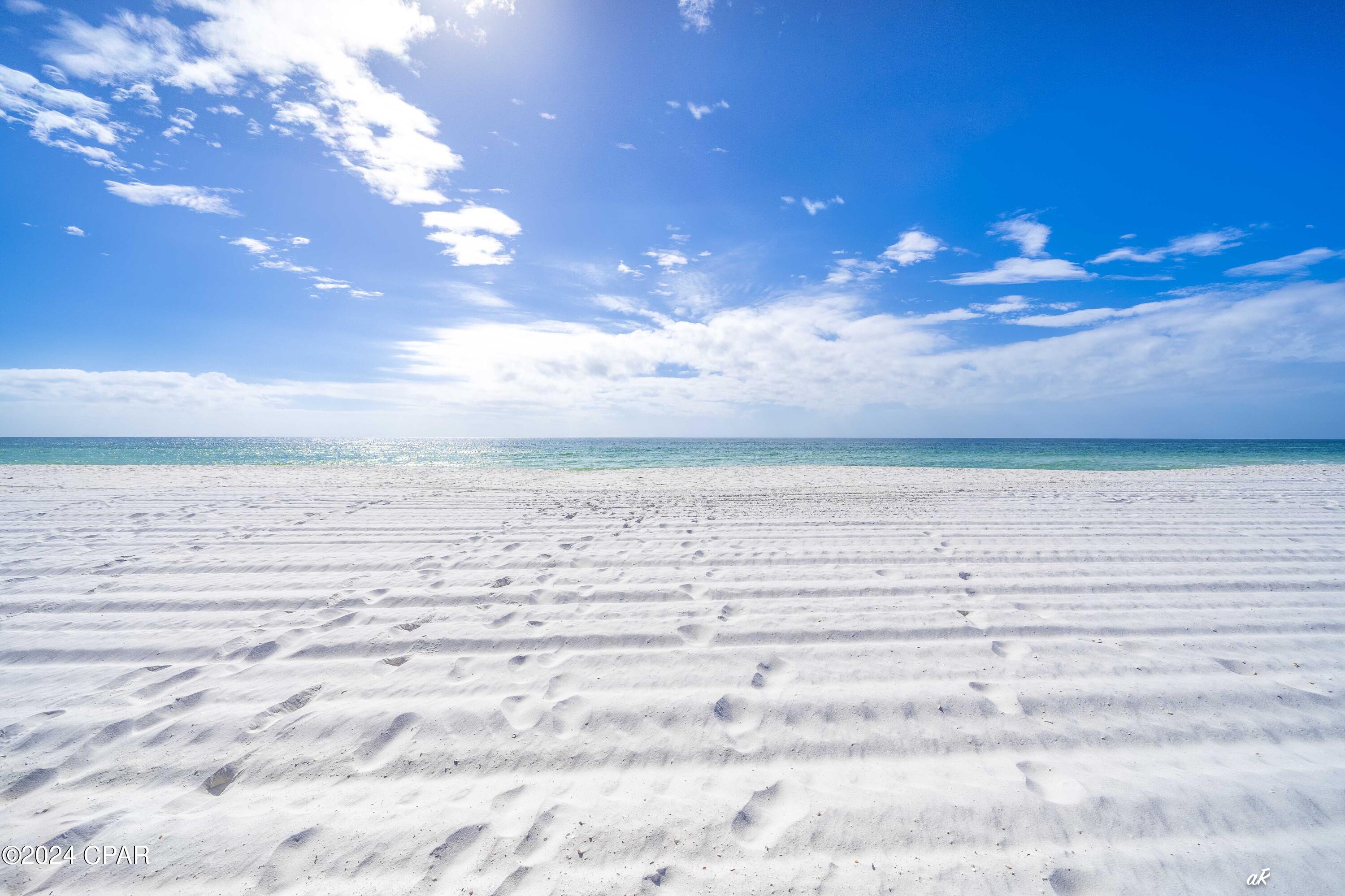 Sterling Beach Condo - Residential