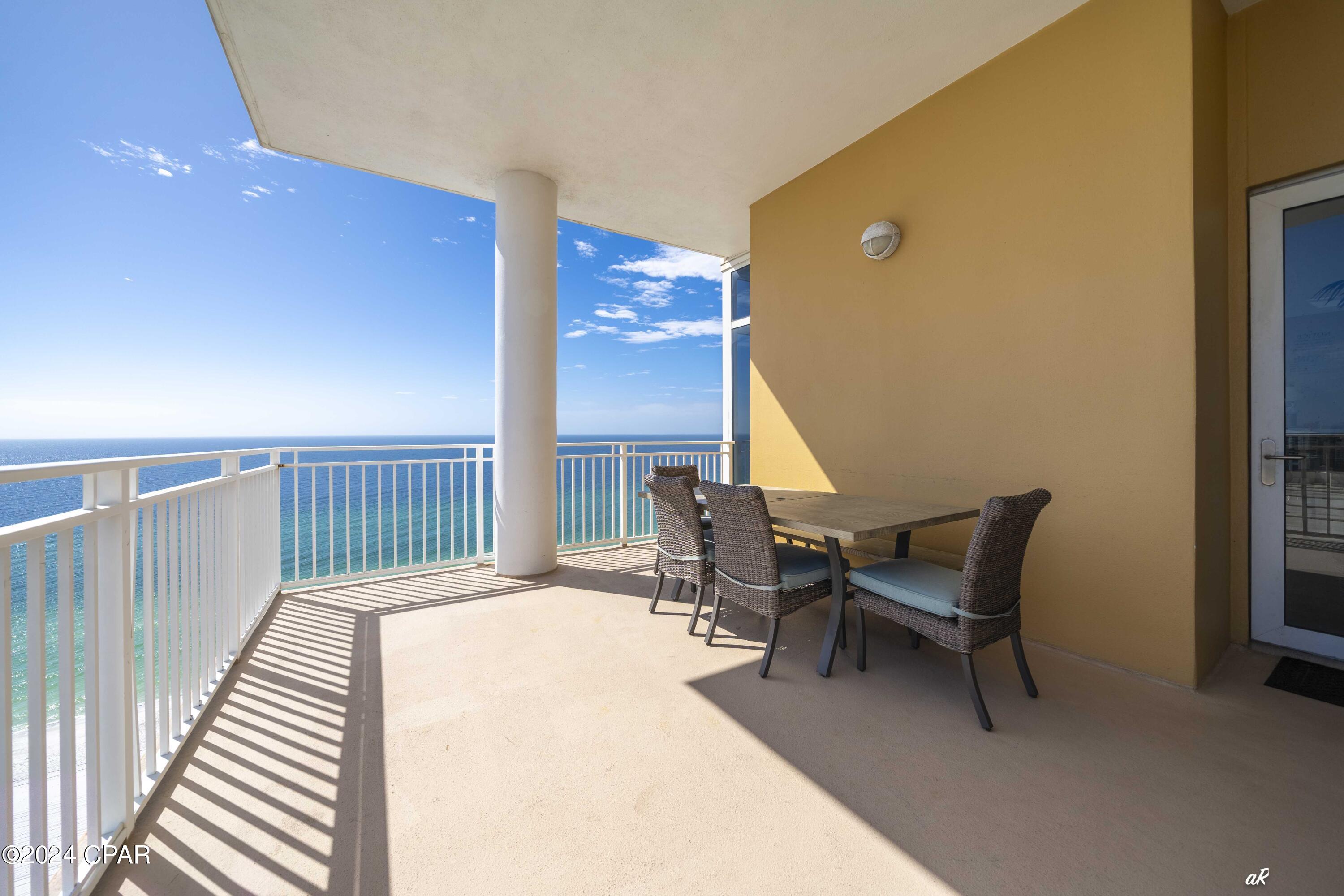 Sterling Beach Condo - Residential