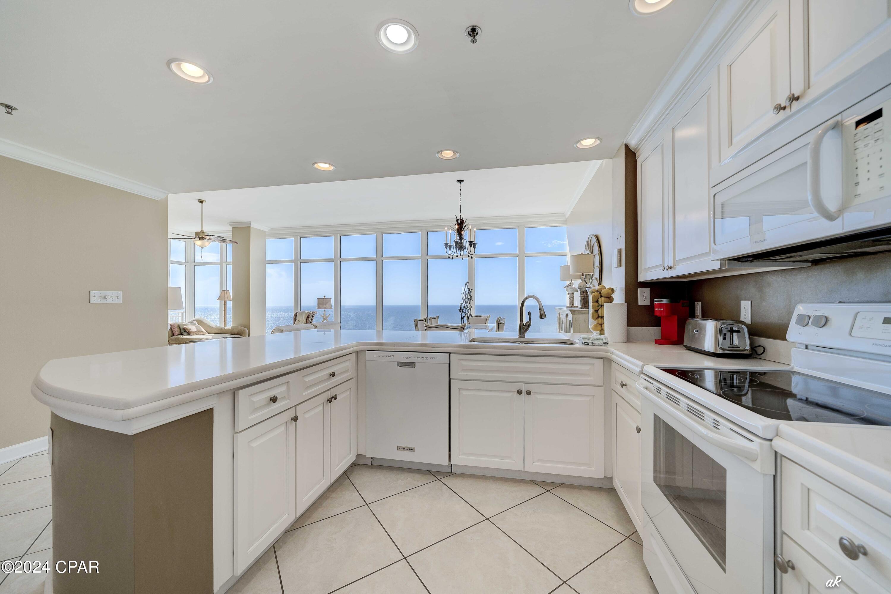 Sterling Beach Condo - Residential