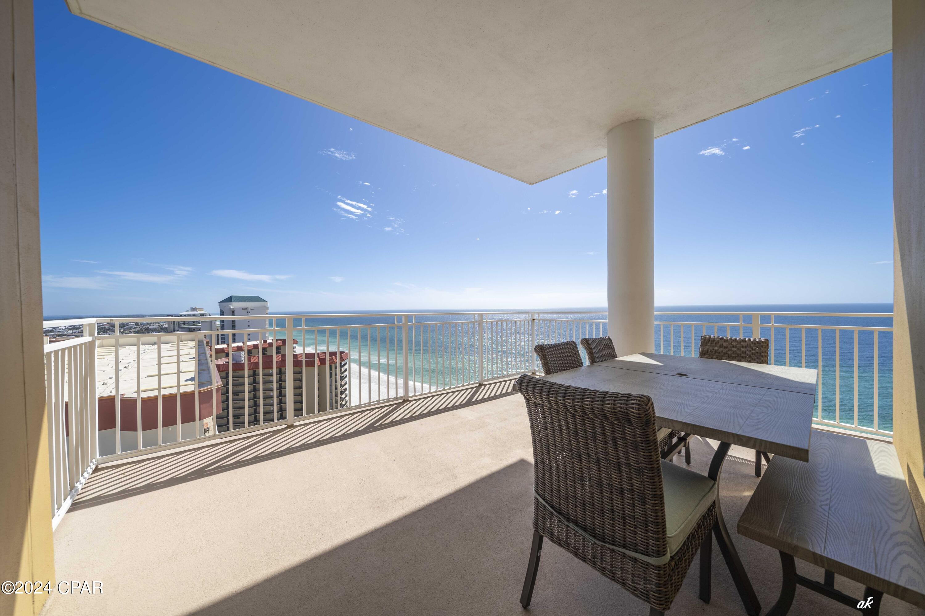 Sterling Beach Condo - Residential
