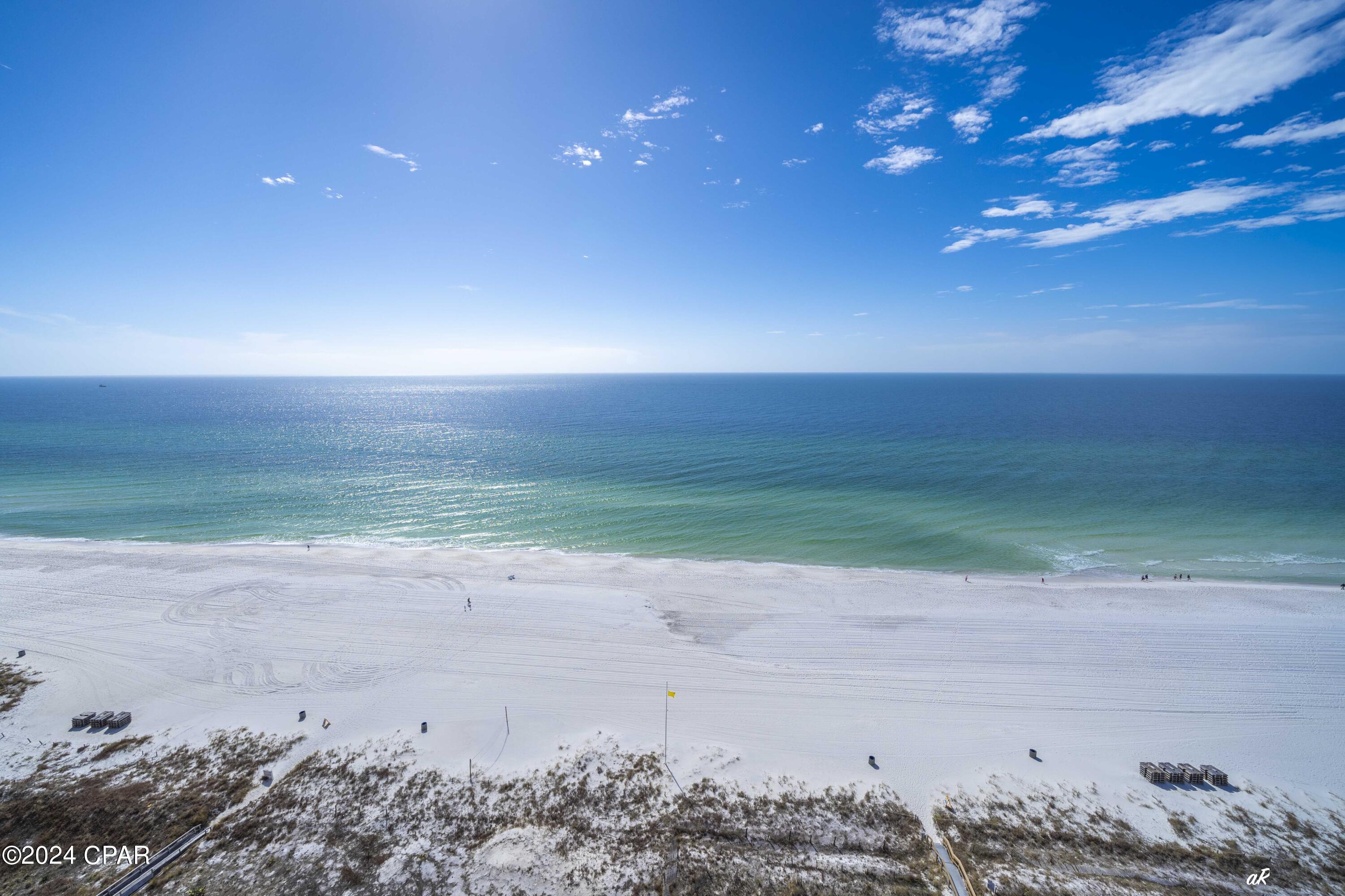 Sterling Beach Condo - Residential