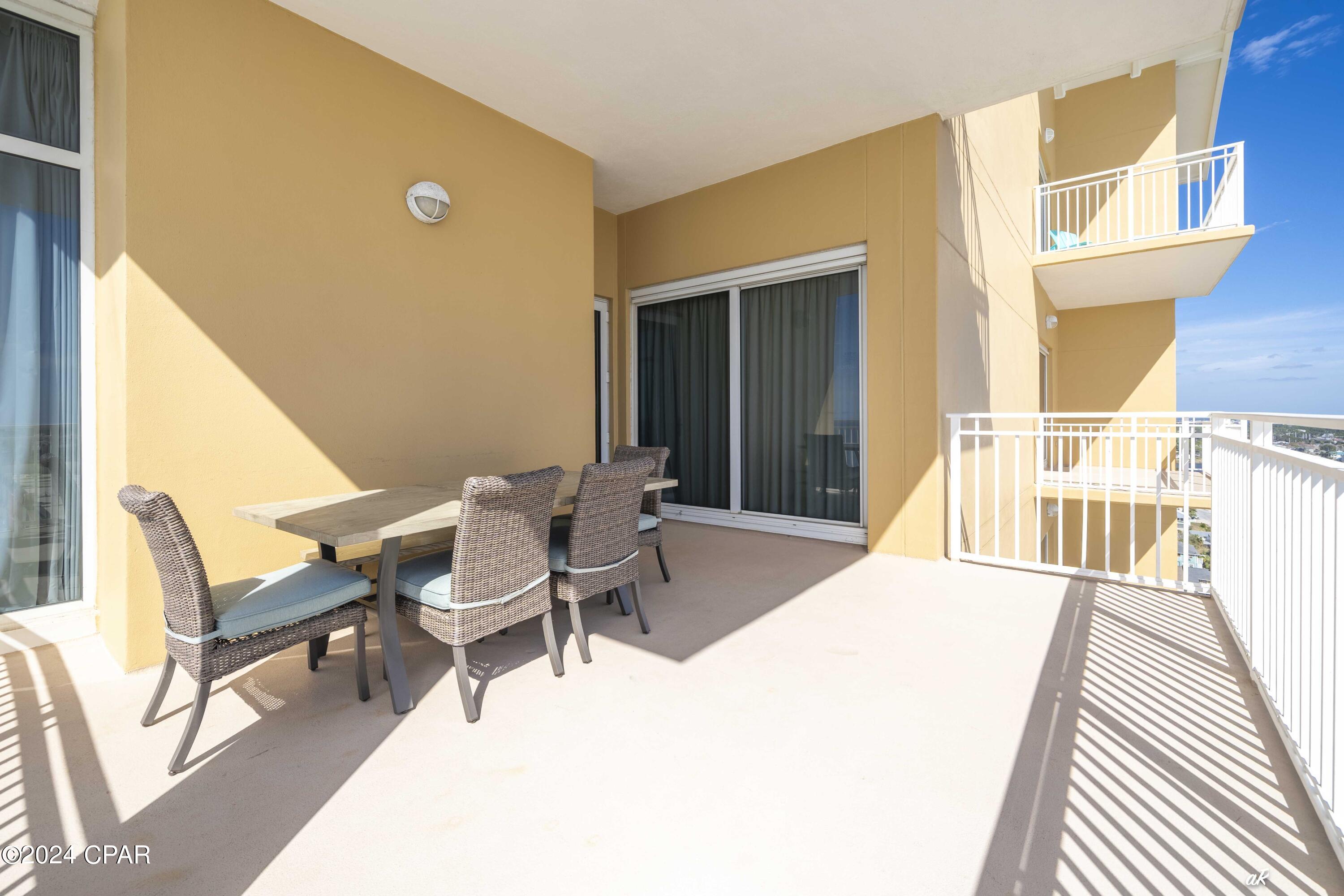 Sterling Beach Condo - Residential