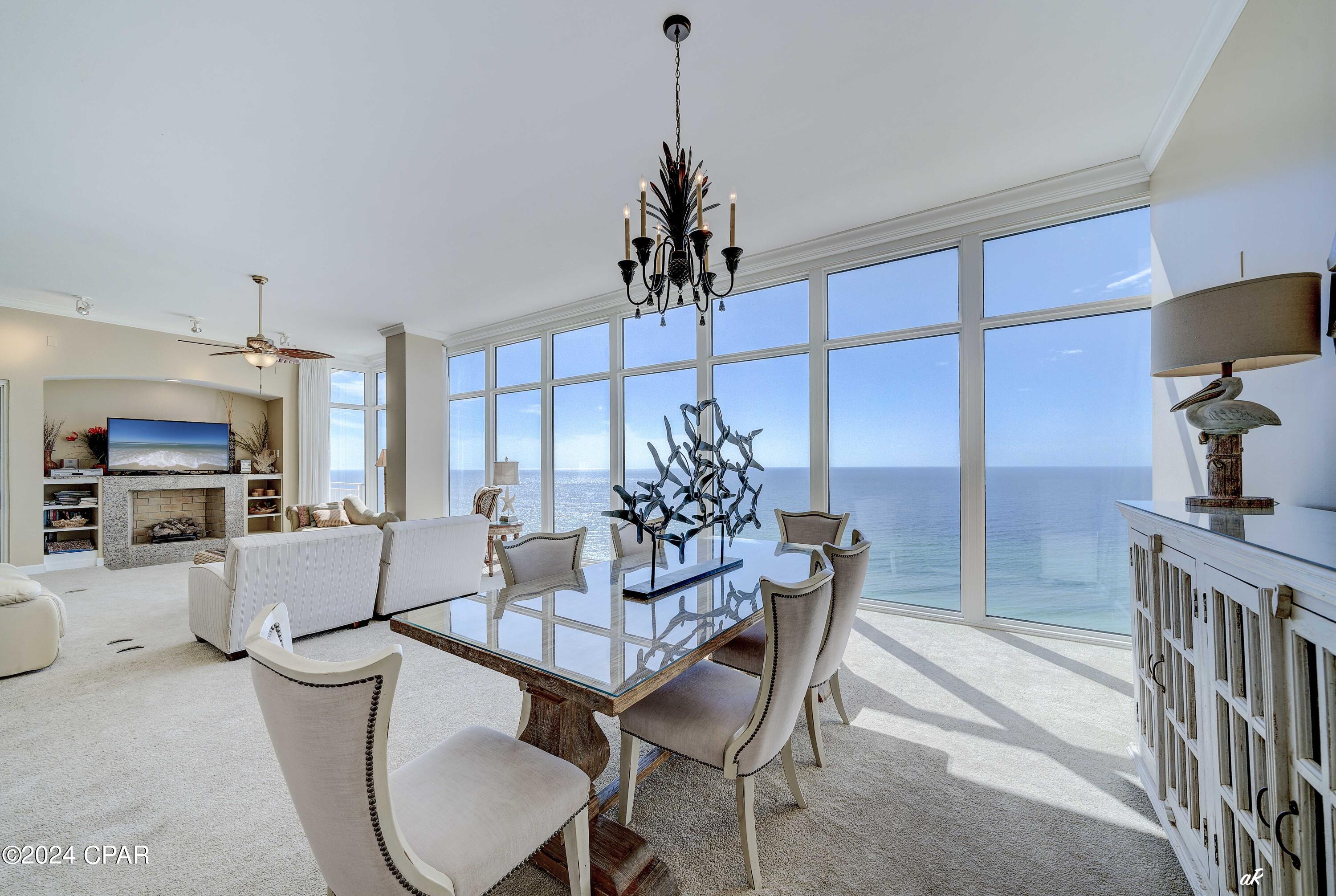 Sterling Beach Condo - Residential