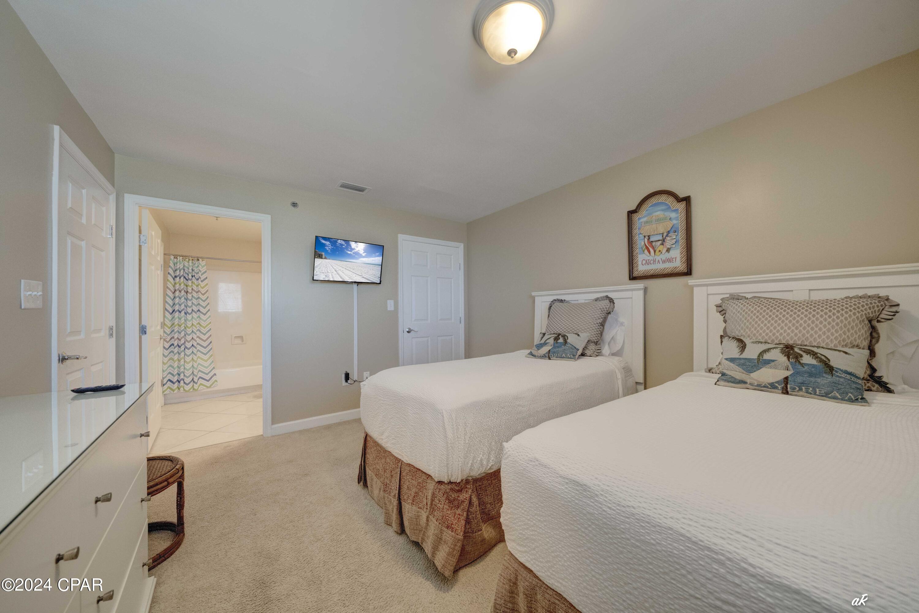 Sterling Beach Condo - Residential