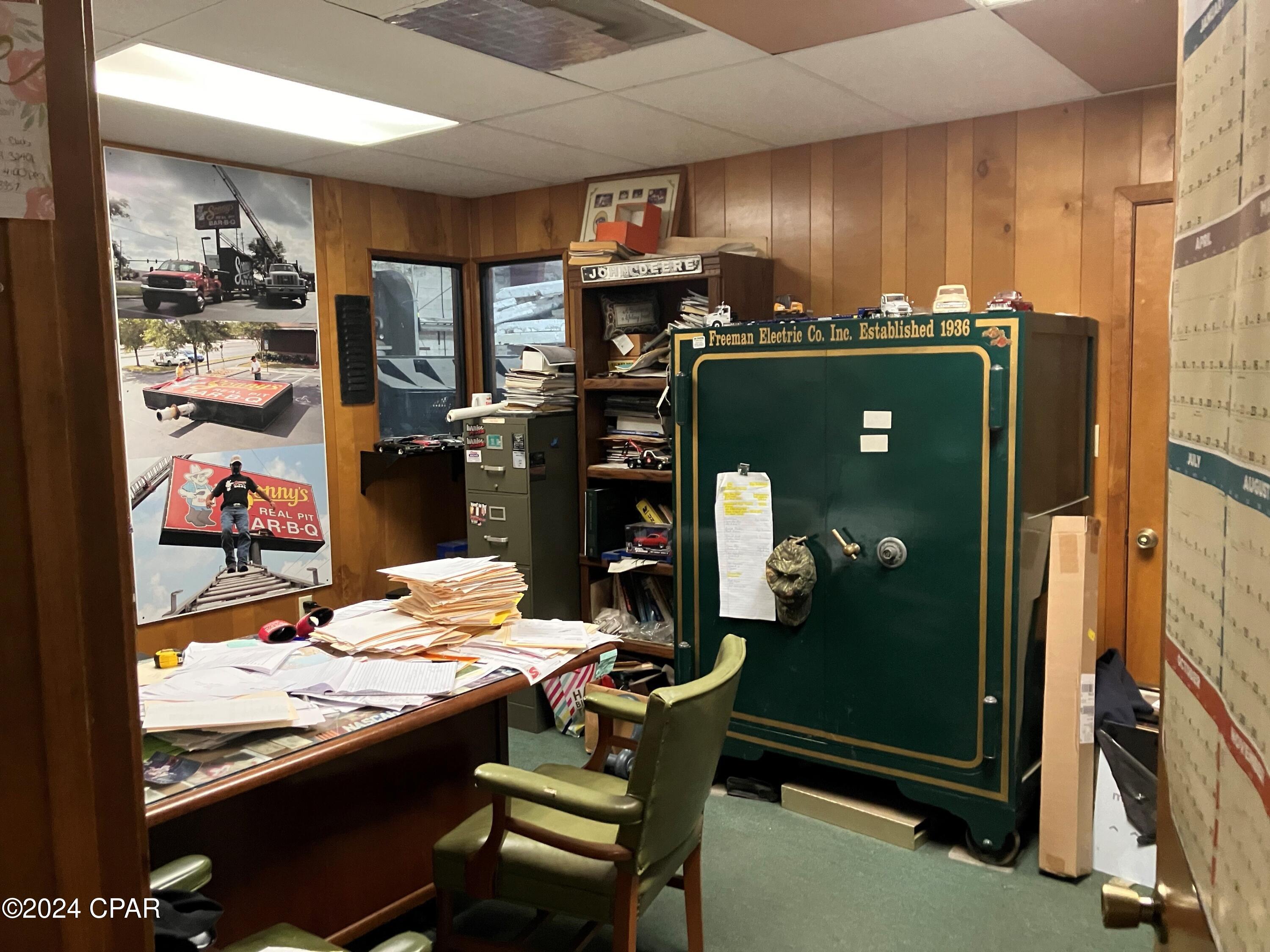 No Named Subdivision - Commercial Sale