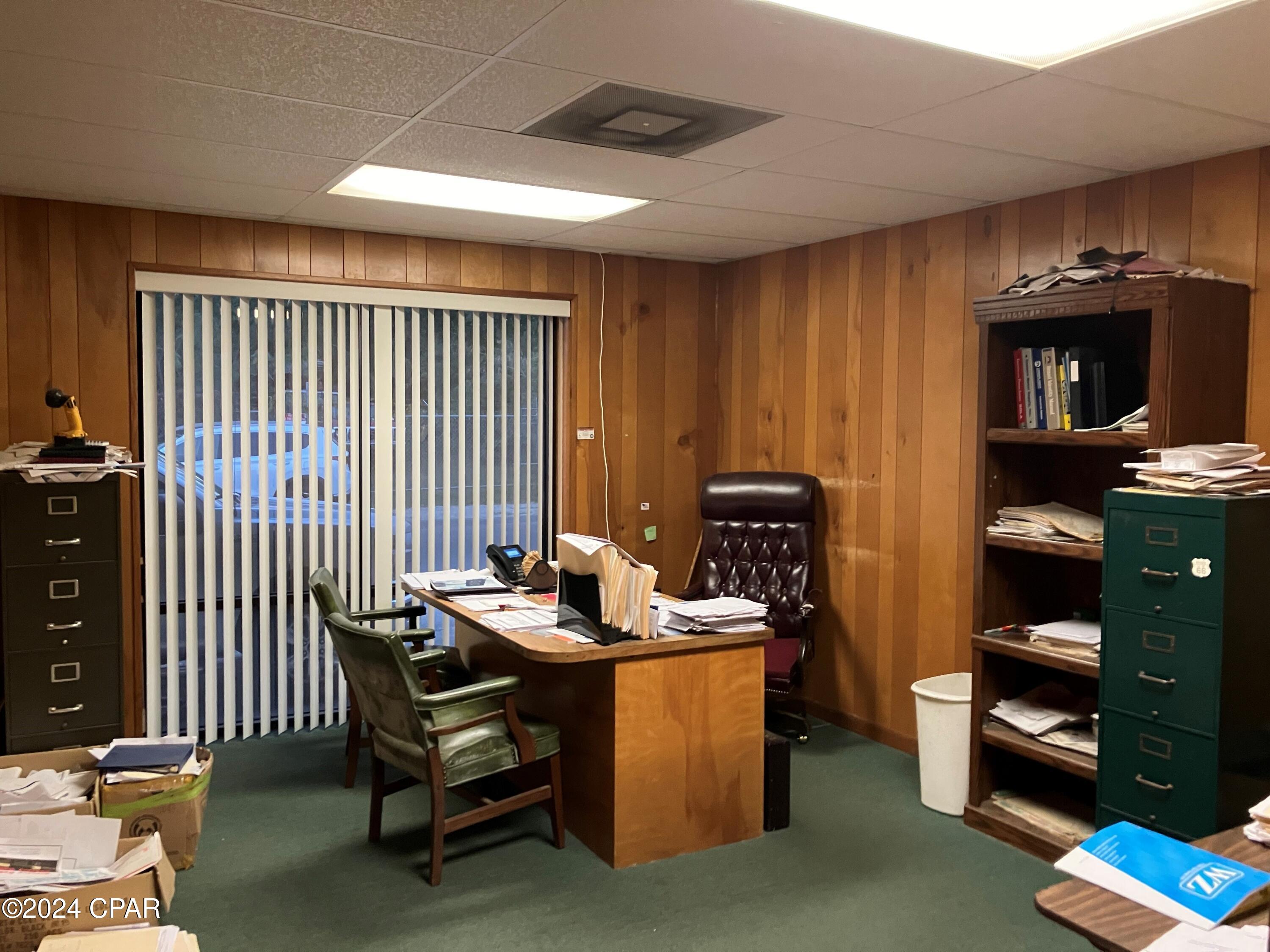 No Named Subdivision - Commercial Sale