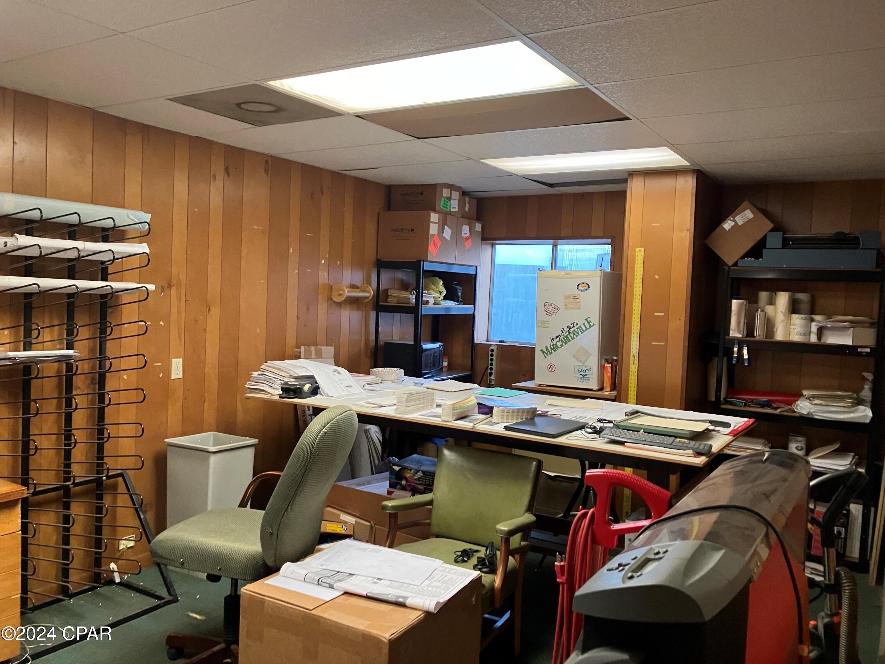 No Named Subdivision - Commercial Sale