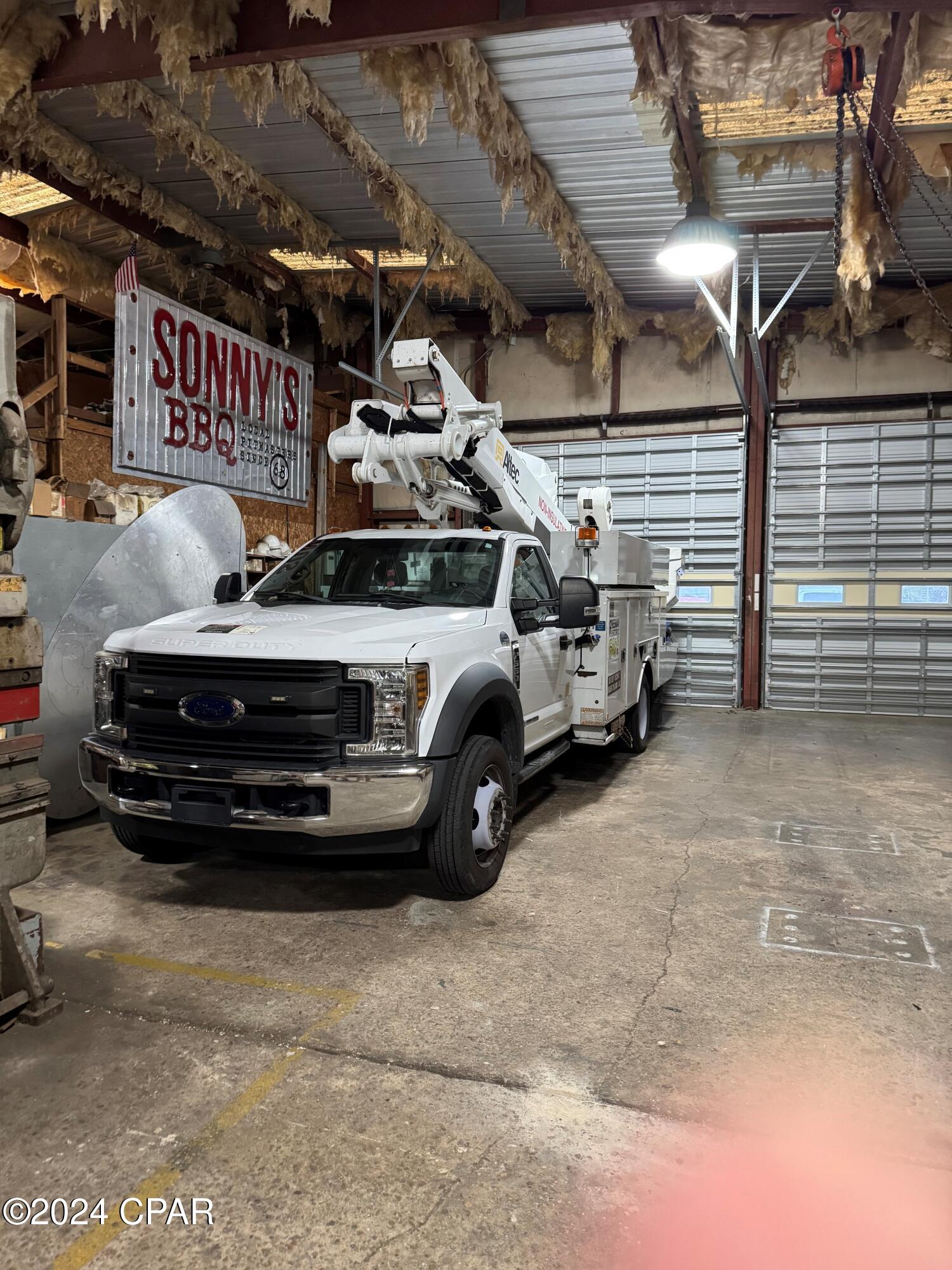 No Named Subdivision - Commercial Sale