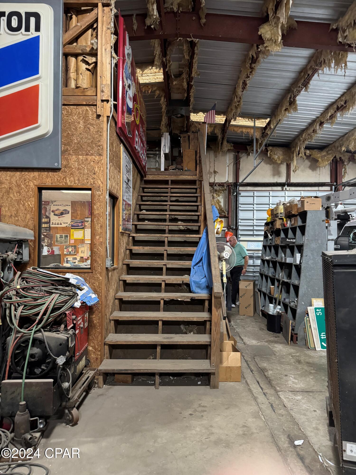 No Named Subdivision - Commercial Sale