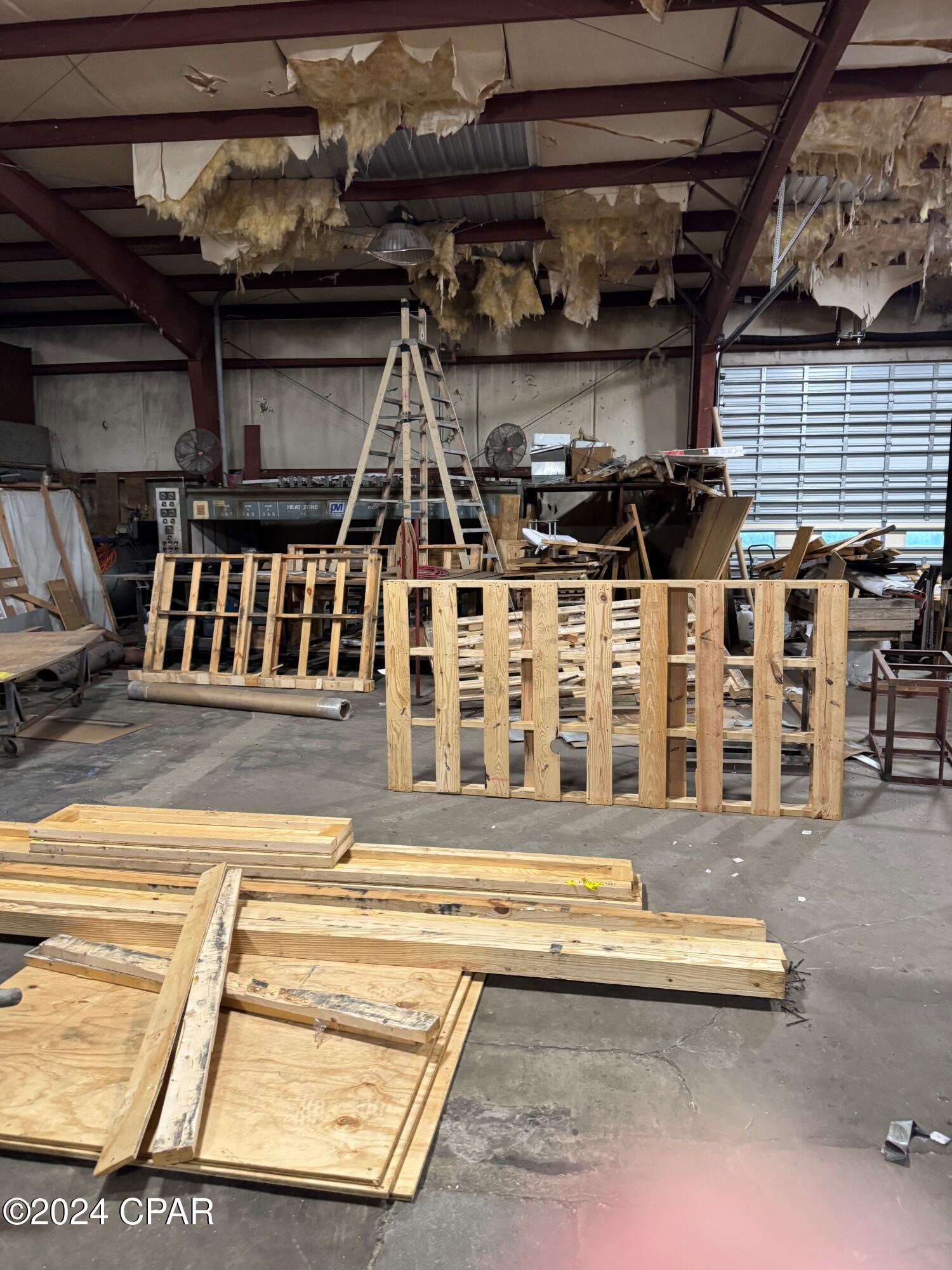 No Named Subdivision - Commercial Sale