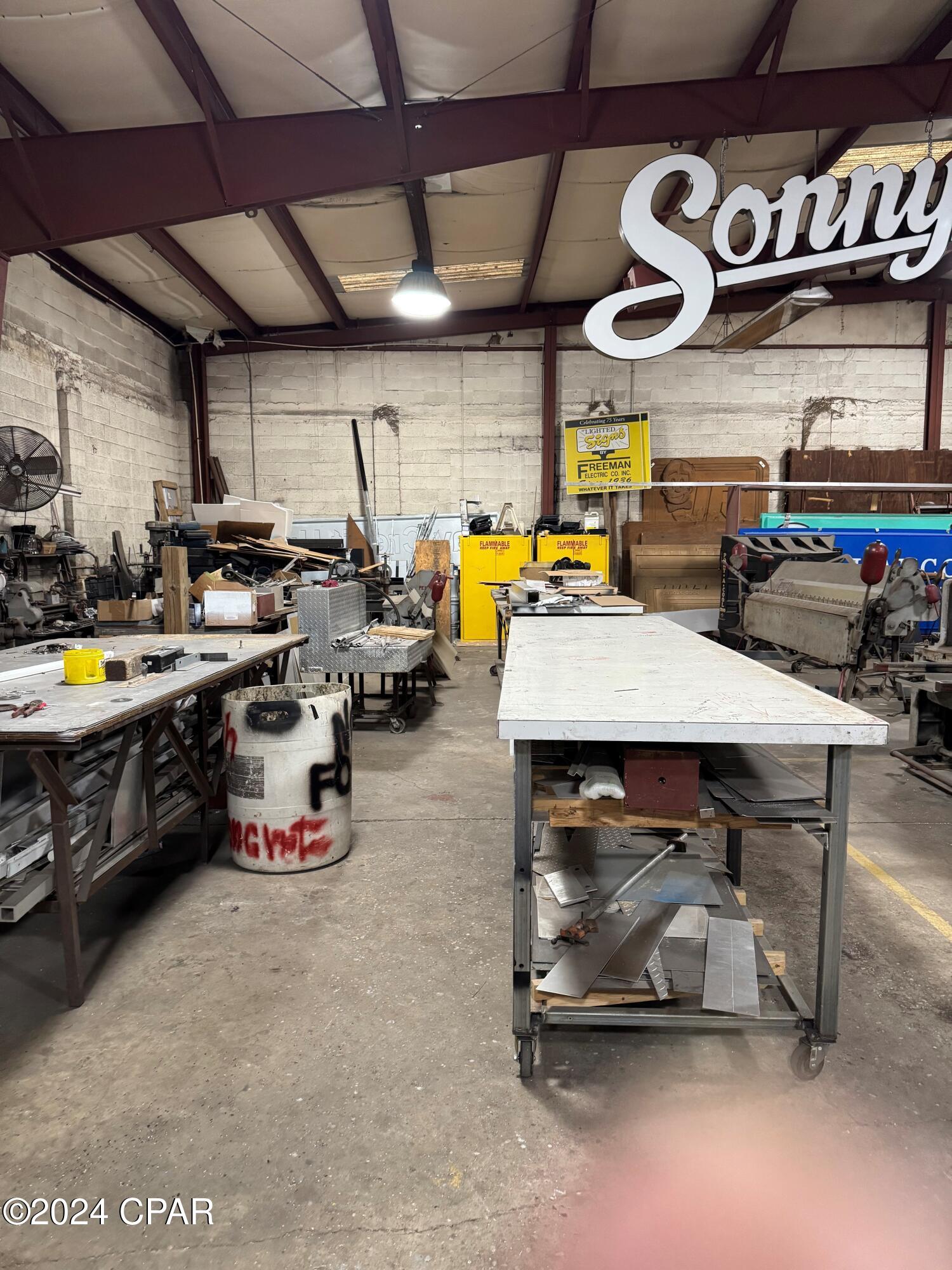 No Named Subdivision - Commercial Sale