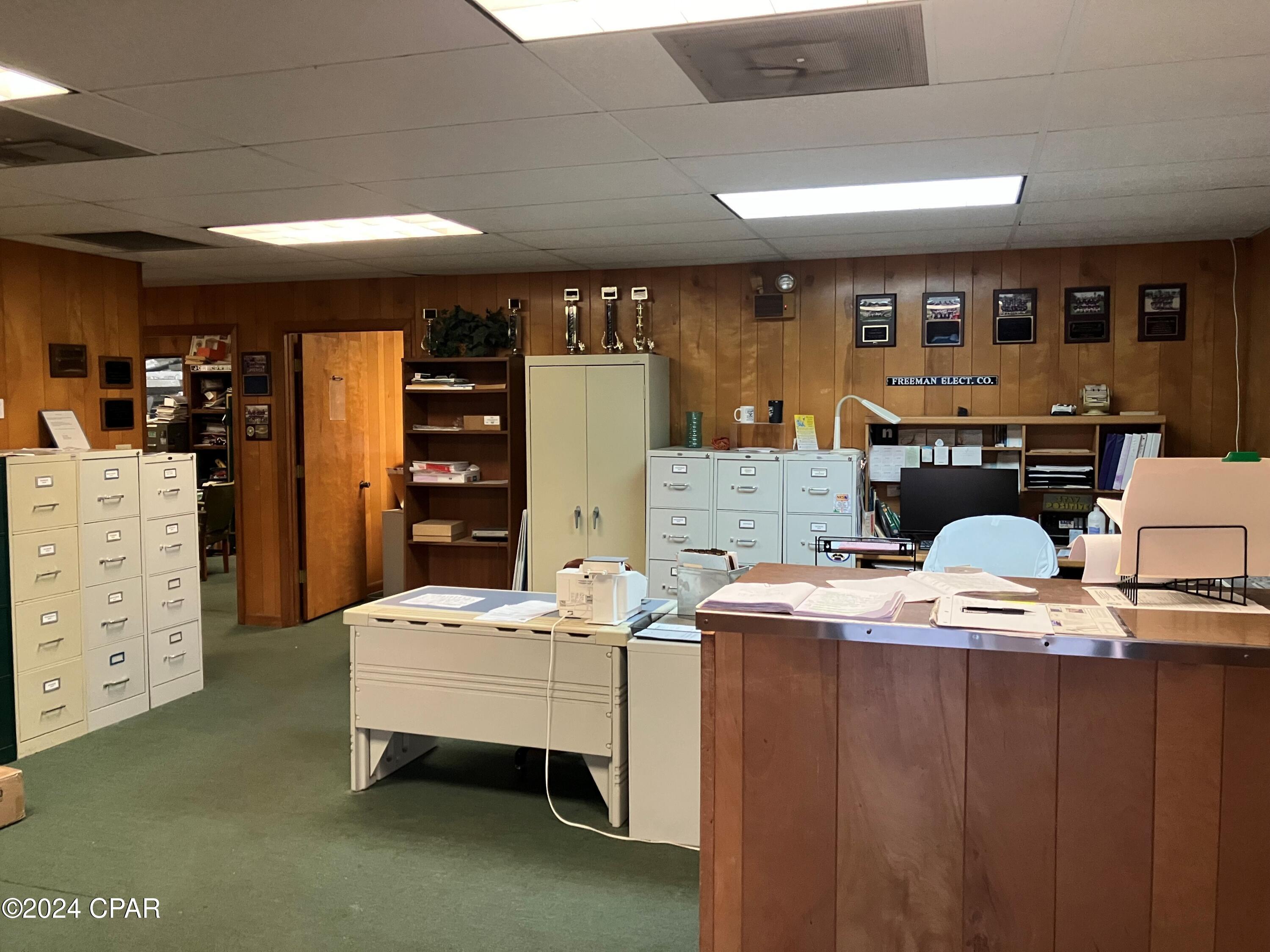 No Named Subdivision - Commercial Sale