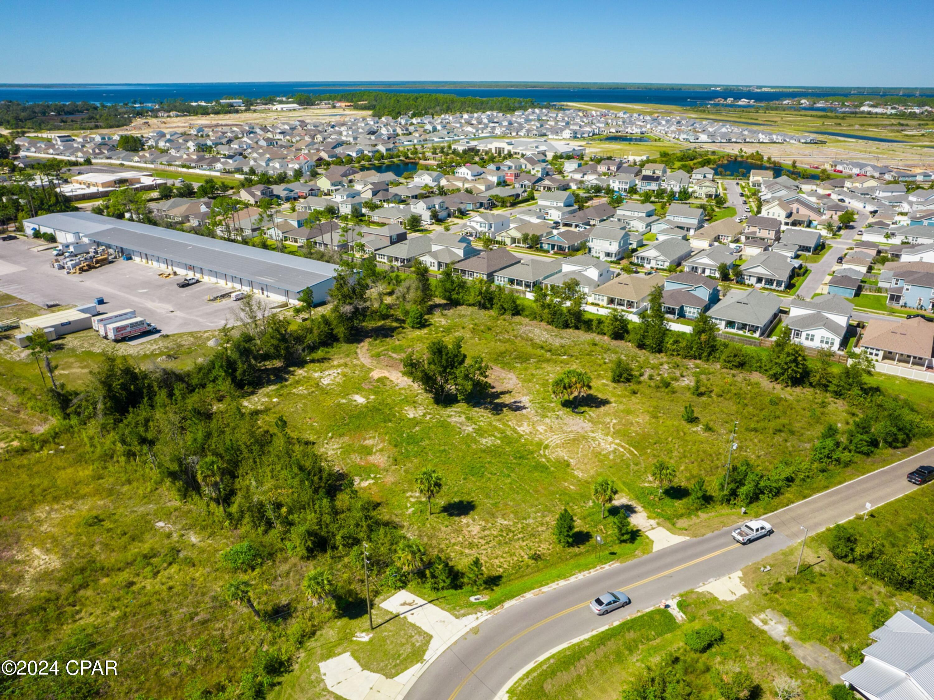 [No Recorded Subdiv] - Land