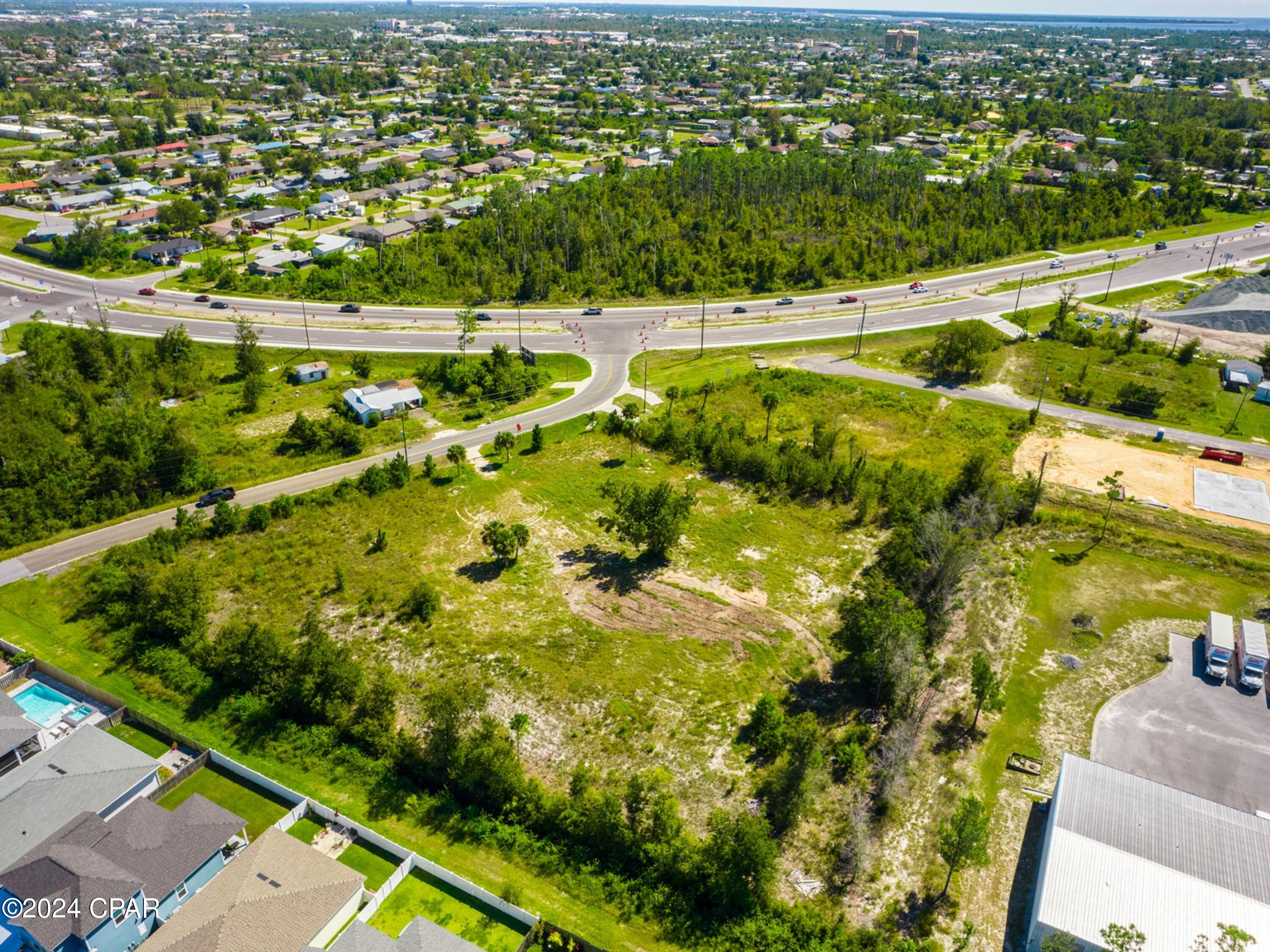 [No Recorded Subdiv] - Land