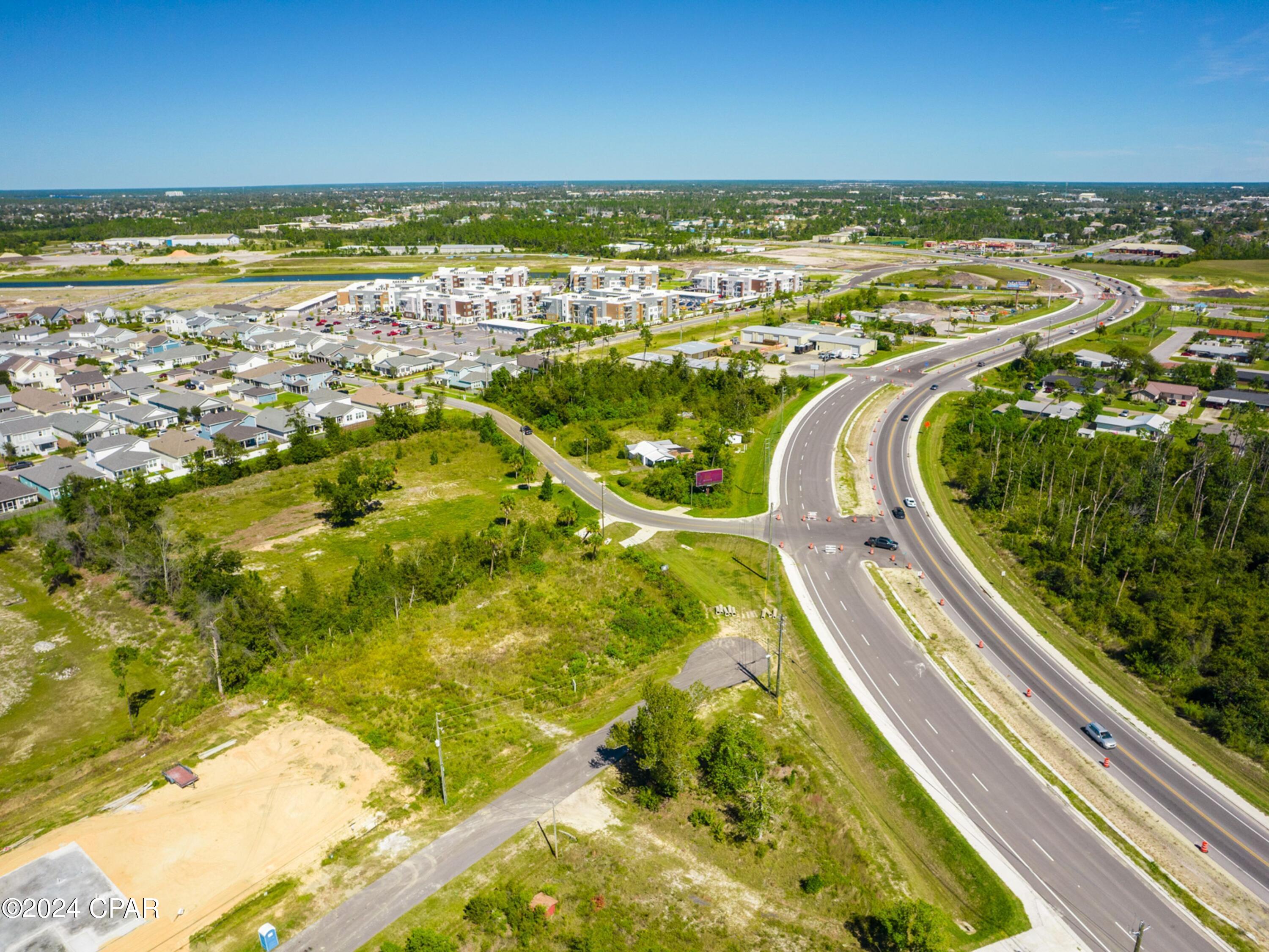 [No Recorded Subdiv] - Land