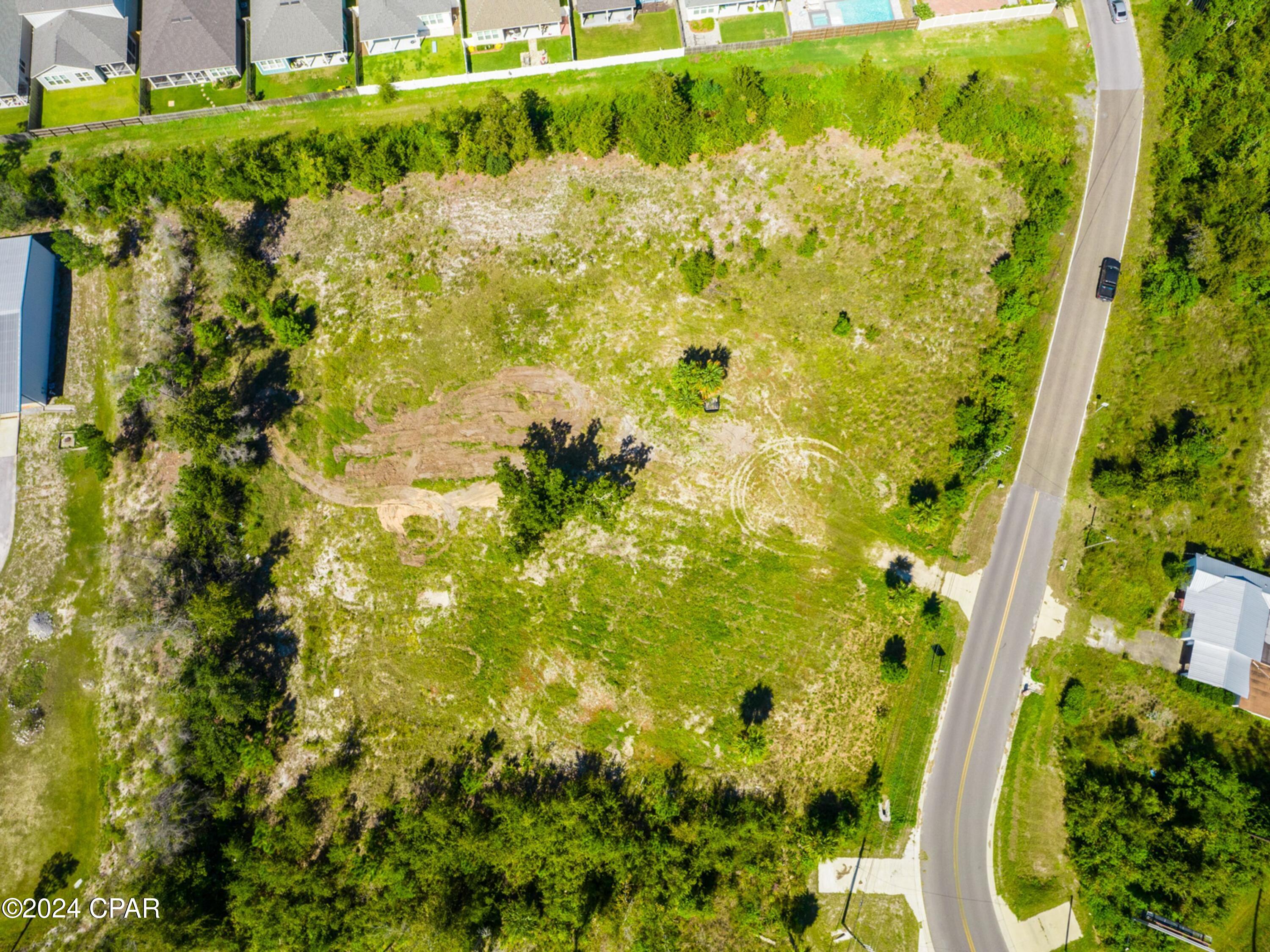 [No Recorded Subdiv] - Land